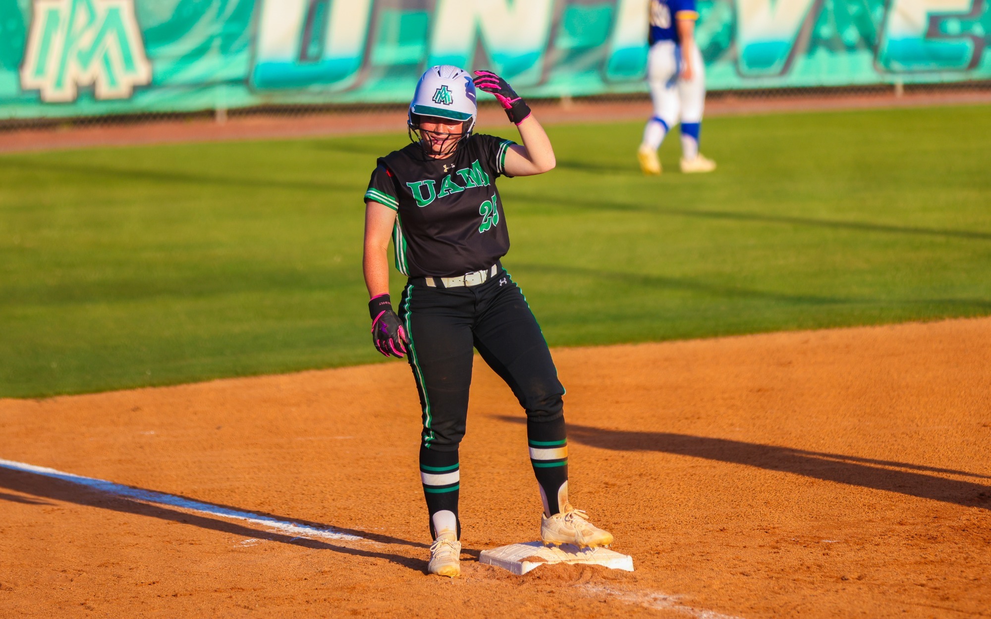 Madelyn Willard vs. Southeastern (2026)