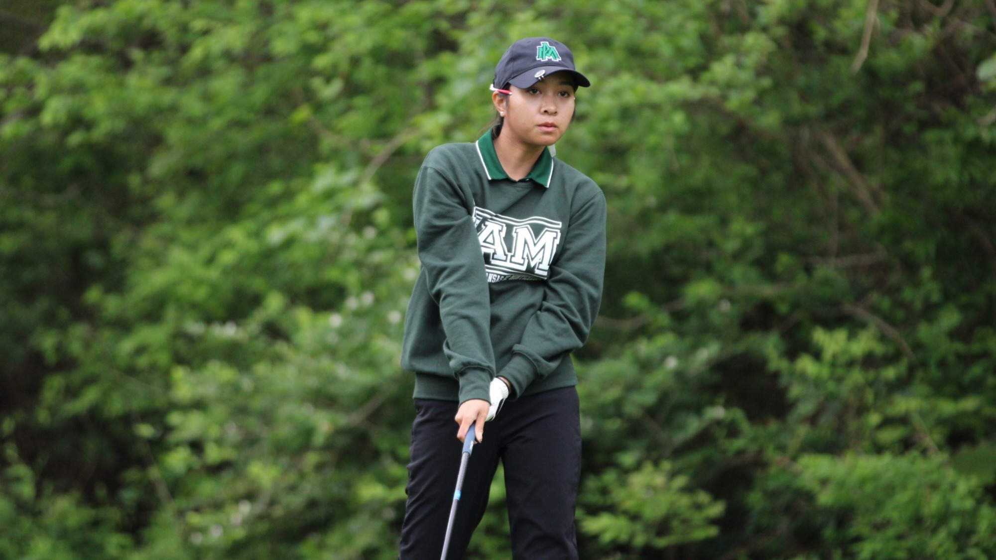 Paveekul Kladkleep GAC 2026 Championship