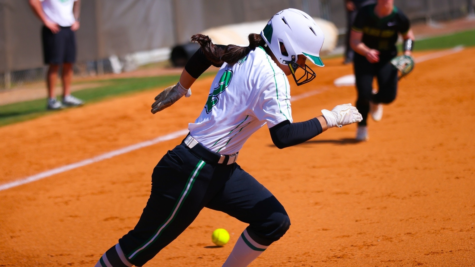 Jolie Bazan v ATU 2026