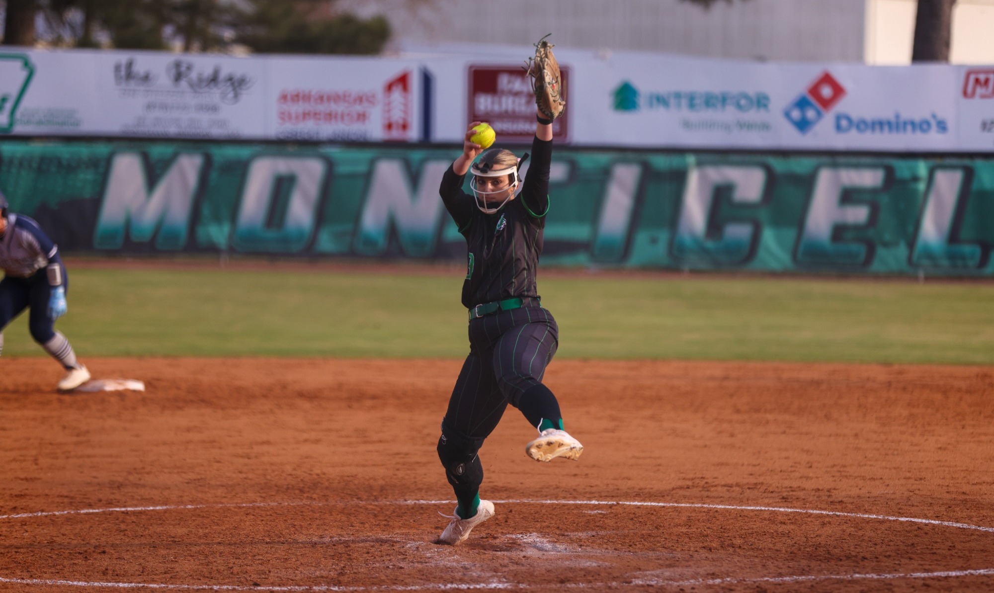 Ronnie Johnson vs. Mississippi College (2026)