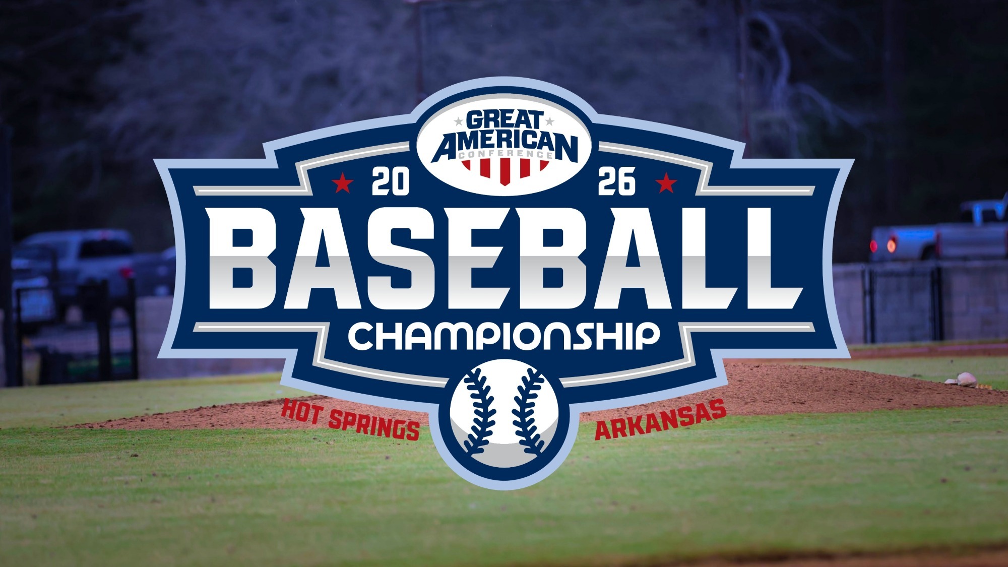 2026 GAC Baseball Postseason Graphic