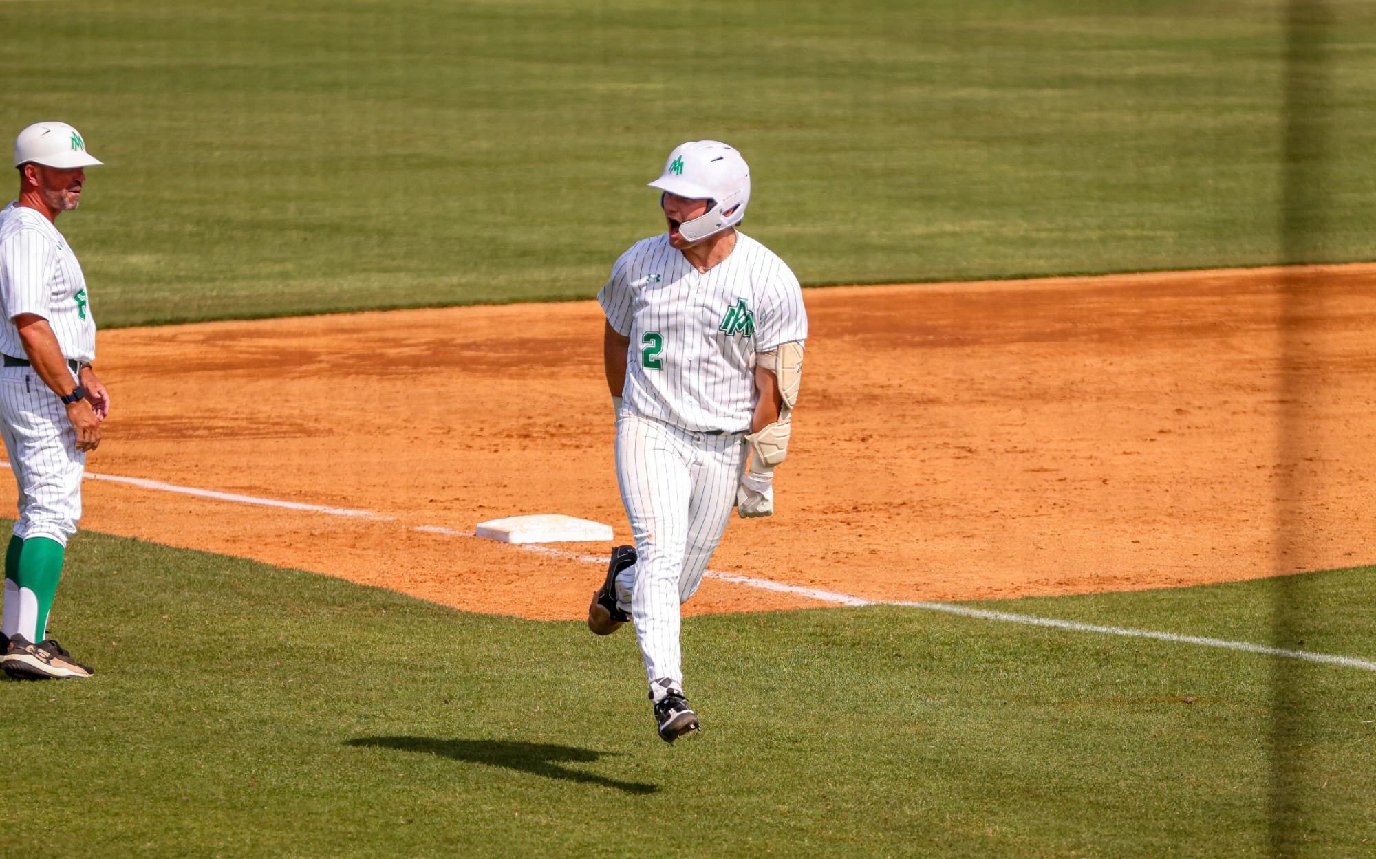 Gabe Kuttenkuler vs. Southern Arkansas (2026)
