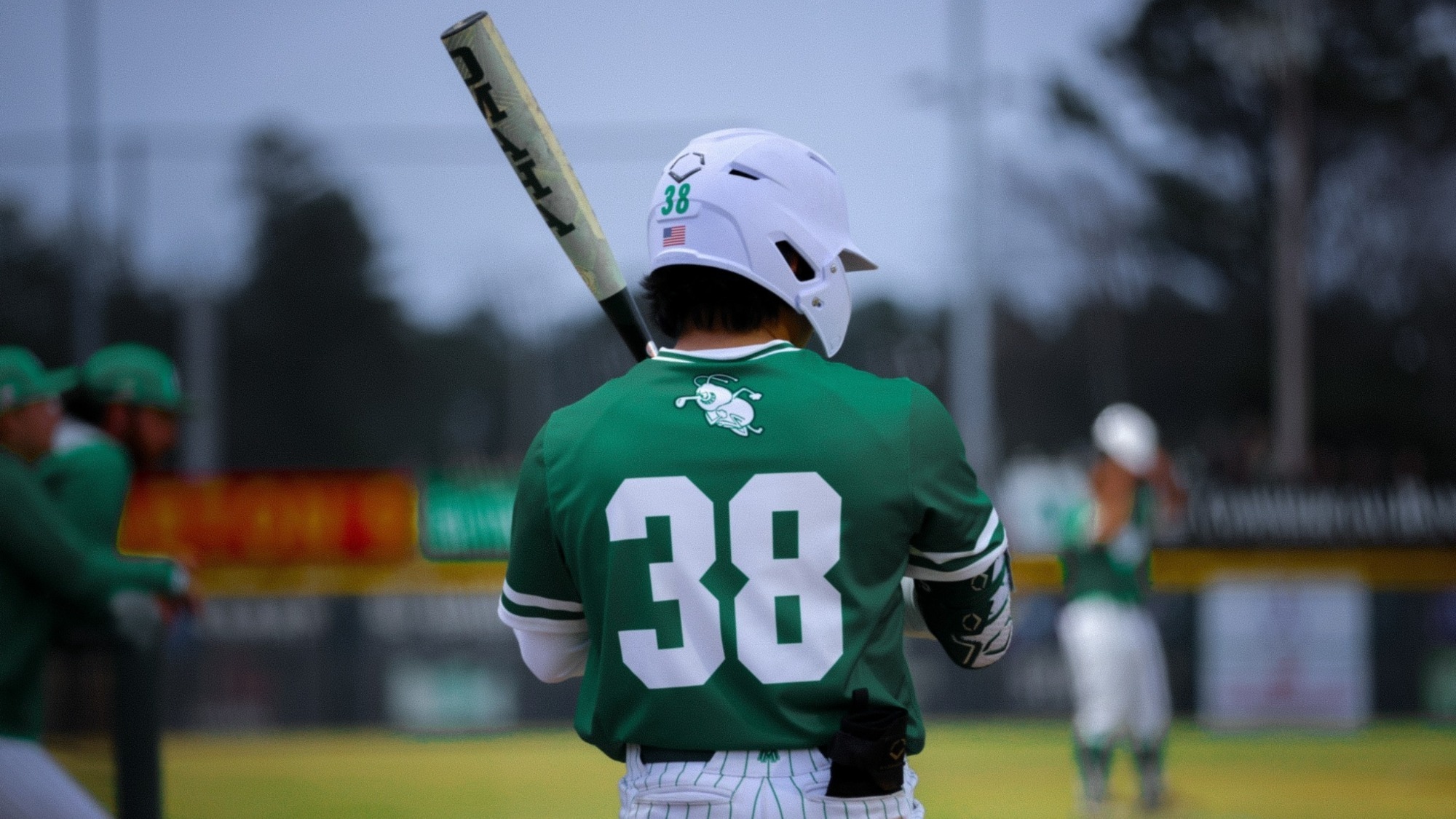 Elijah Olaybal v Arkansas Tech 2025