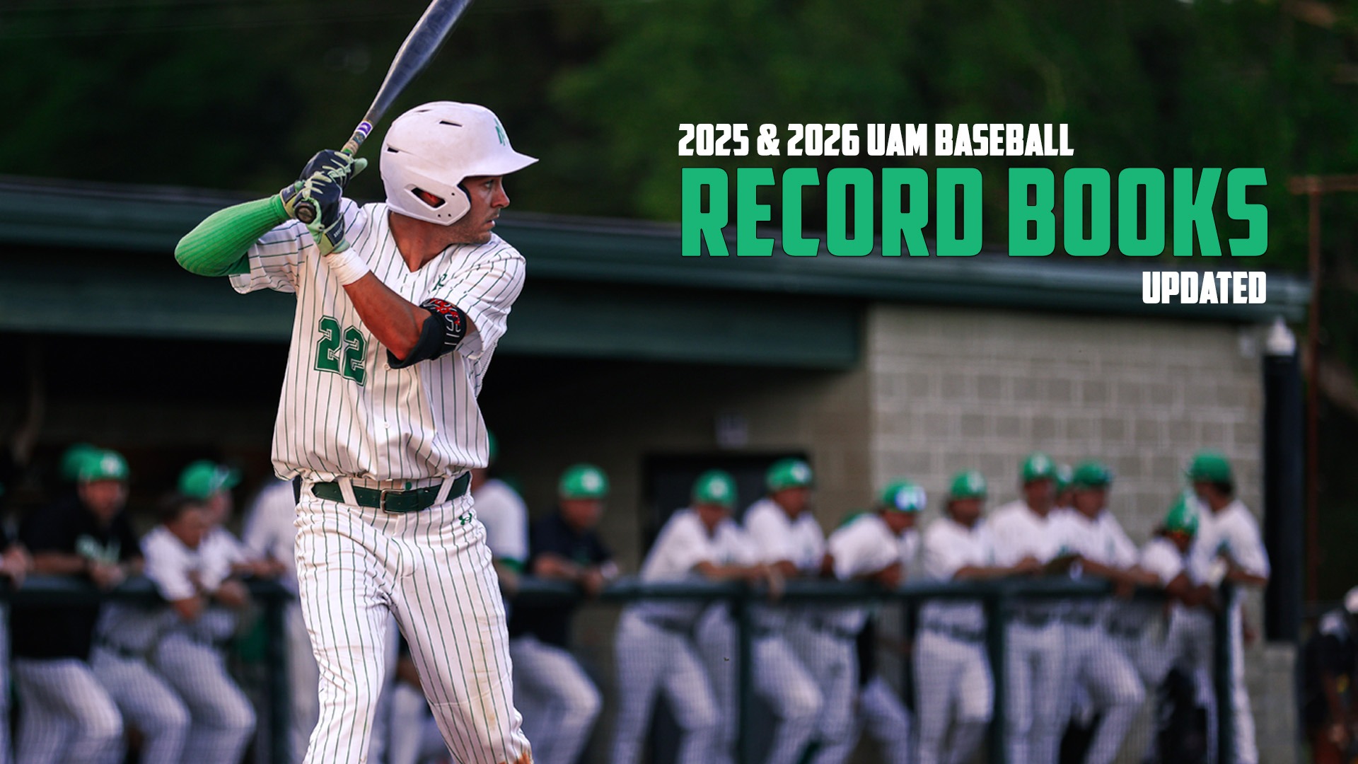 2026/2027 BSB Updated Record Book Photo