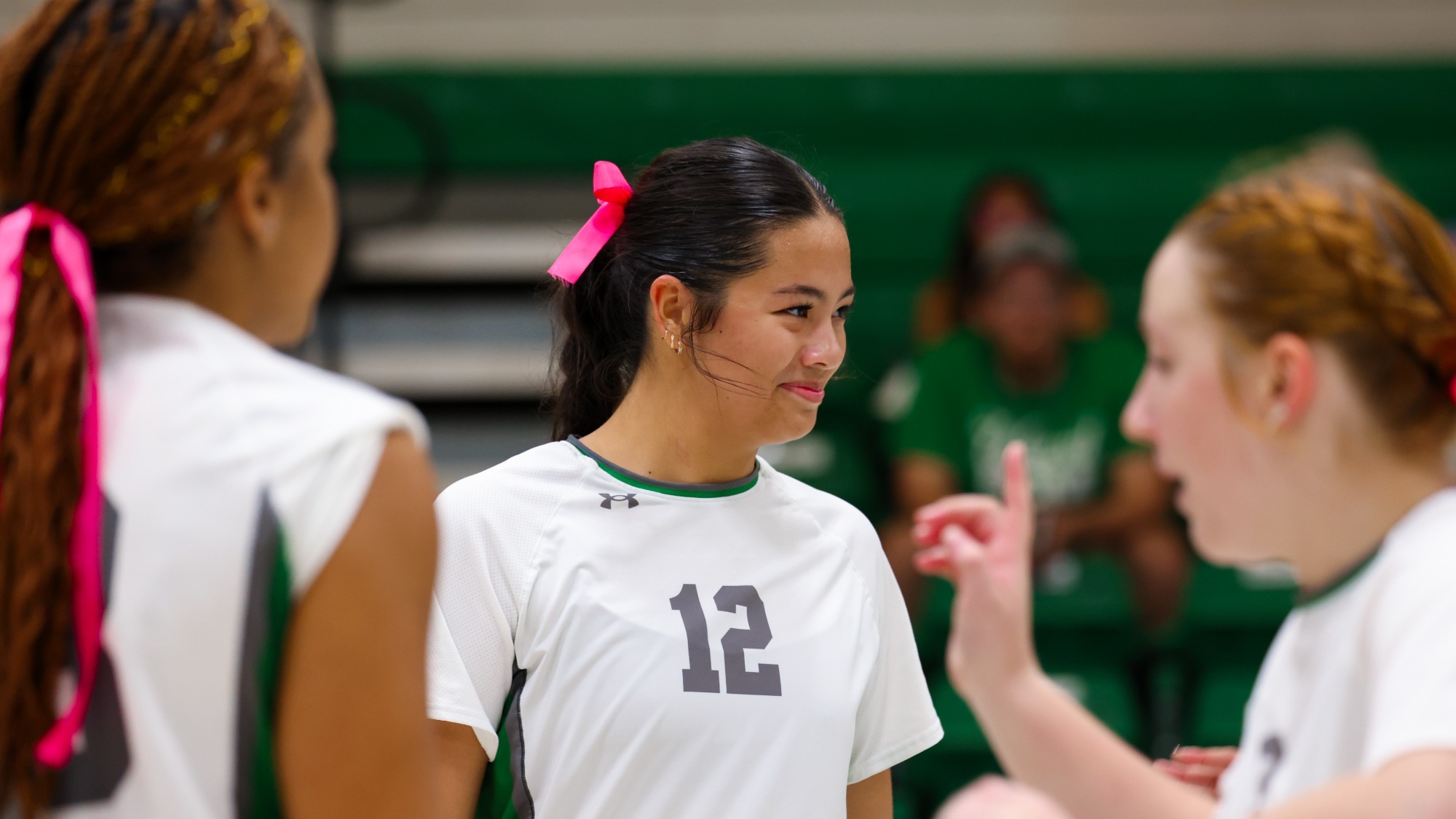 Evalyn Dang vs SAU (2025)