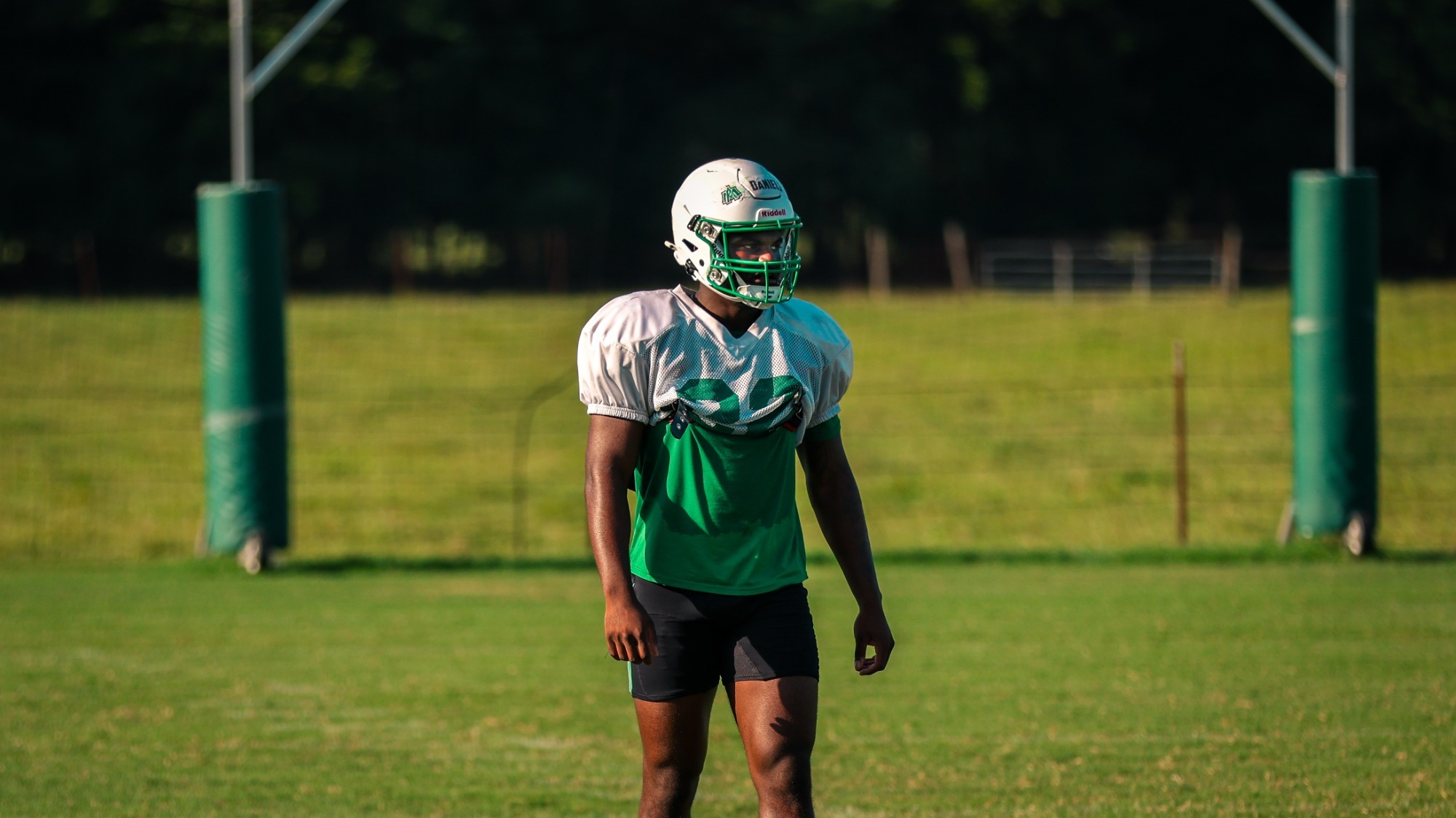 Fall Camp Photo (2026)