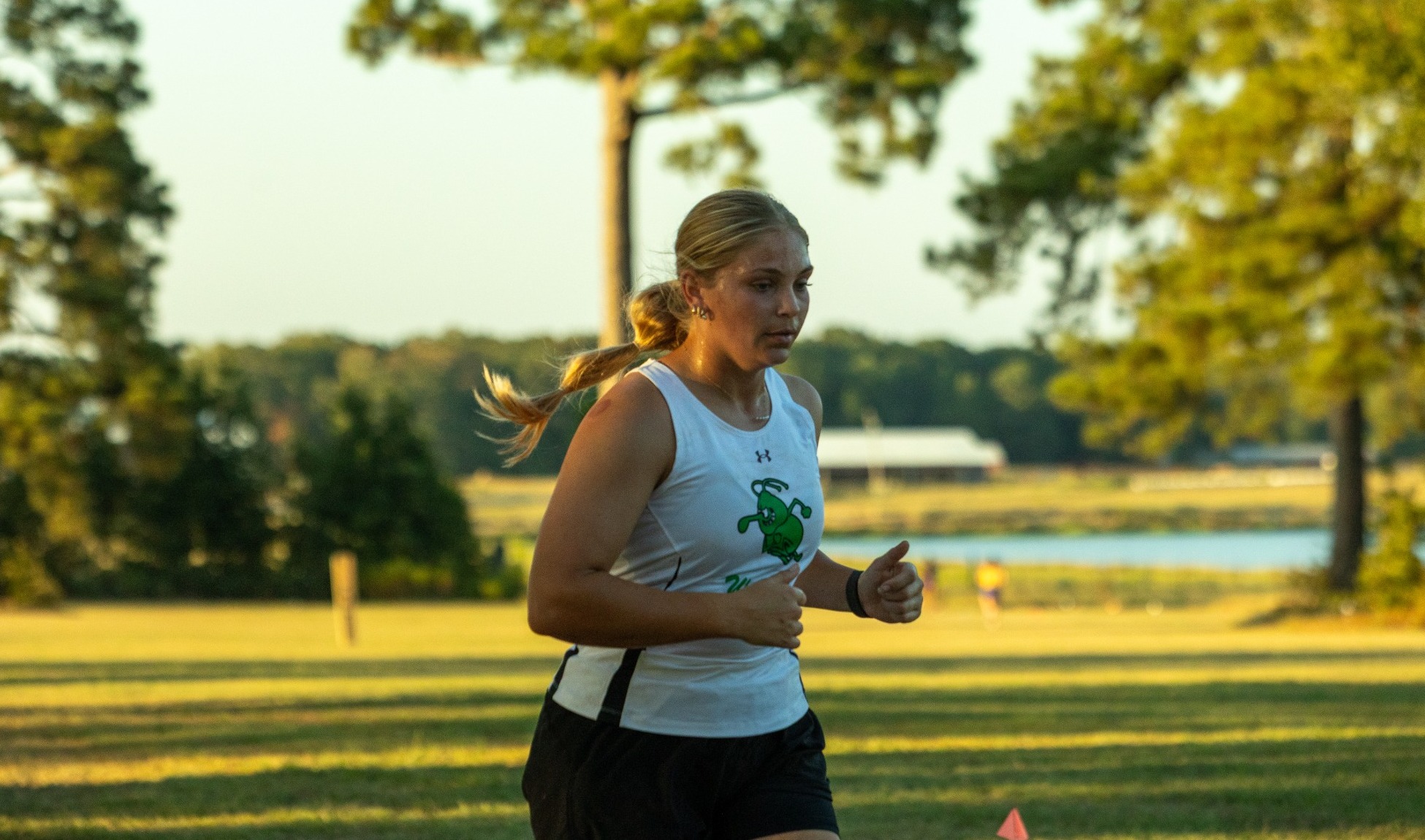 Lainey Tippen at Lois Davis Invitational (2026)