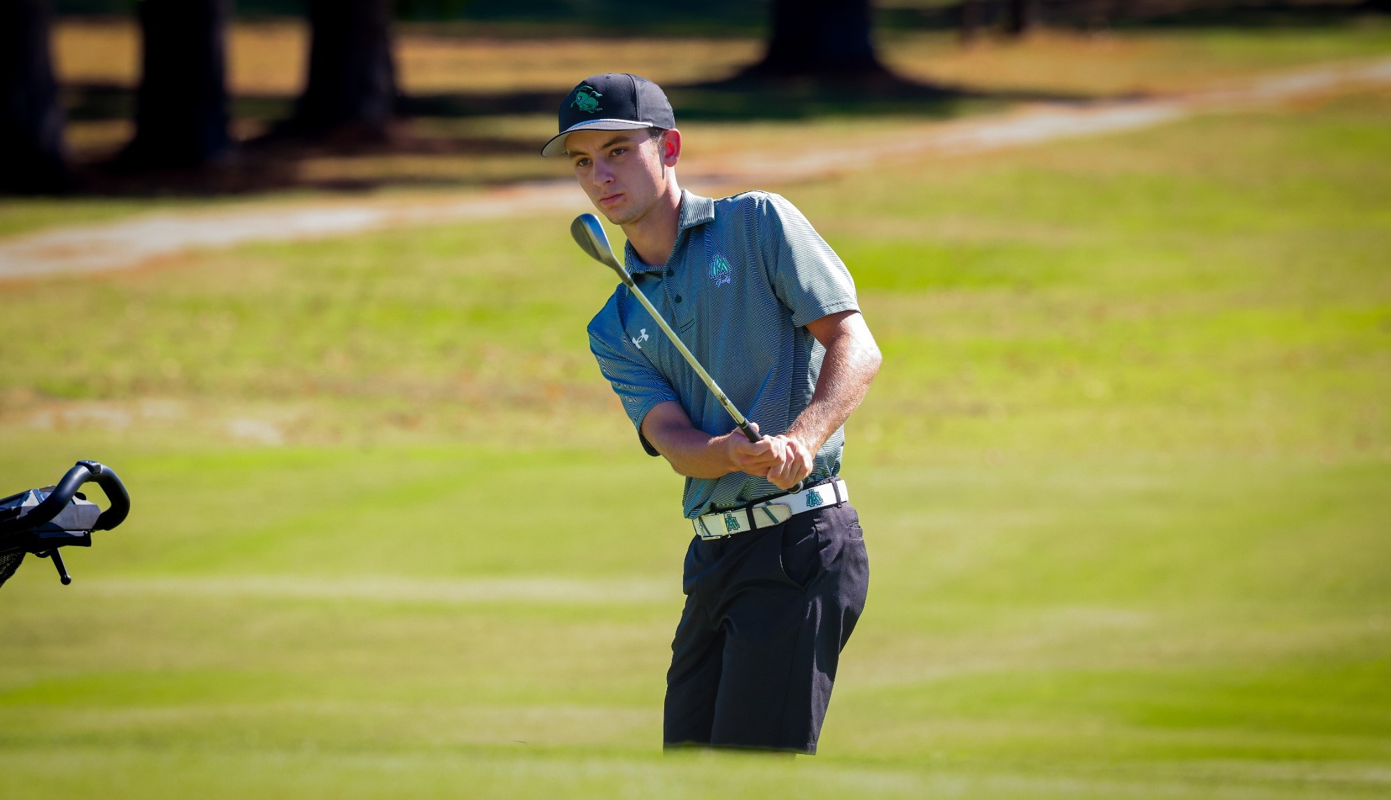 James Fuhrer - Tournament Qualifier (2025)