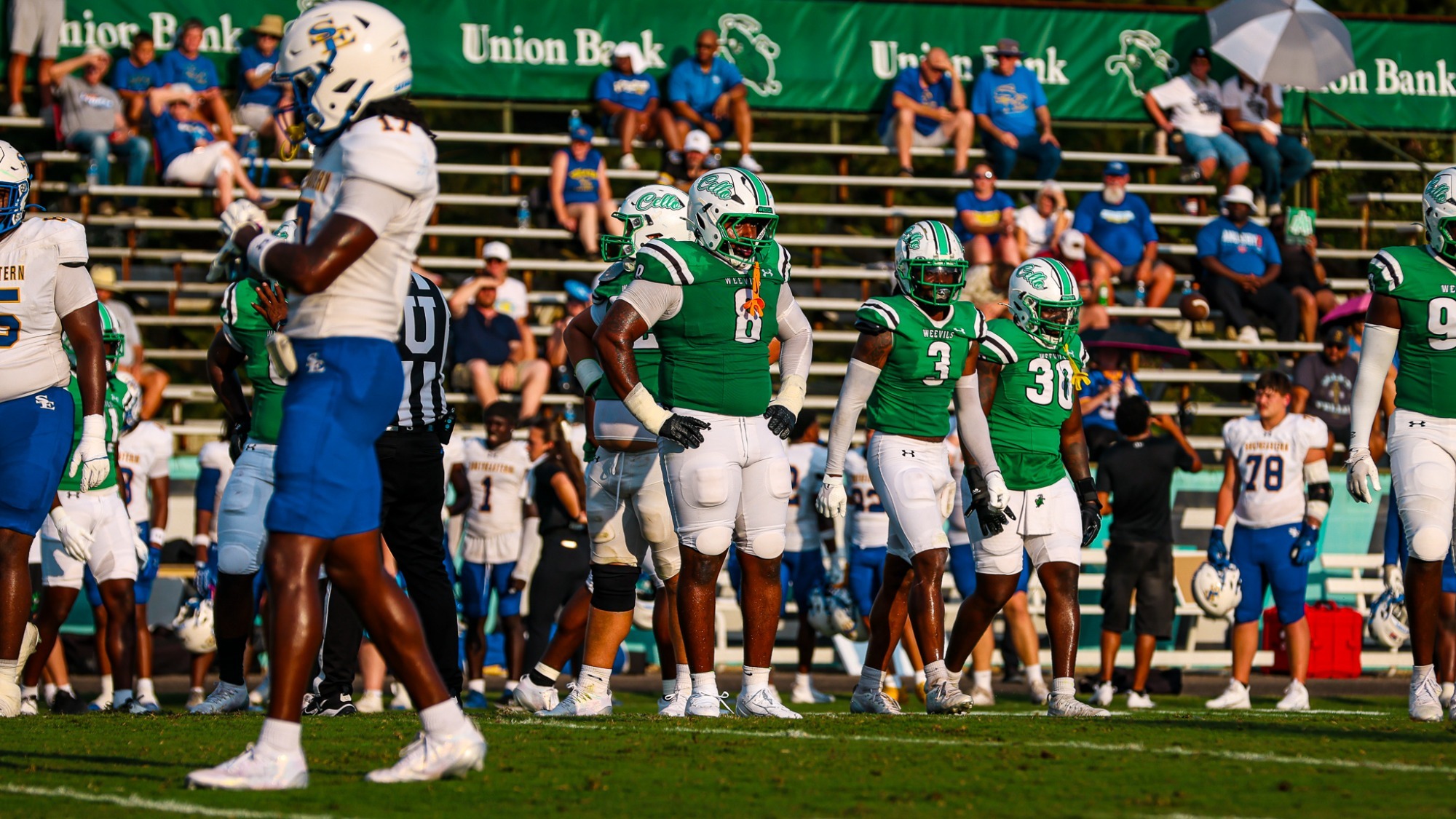 KJ Wells vs. Southeastern Oklahoma (2026)