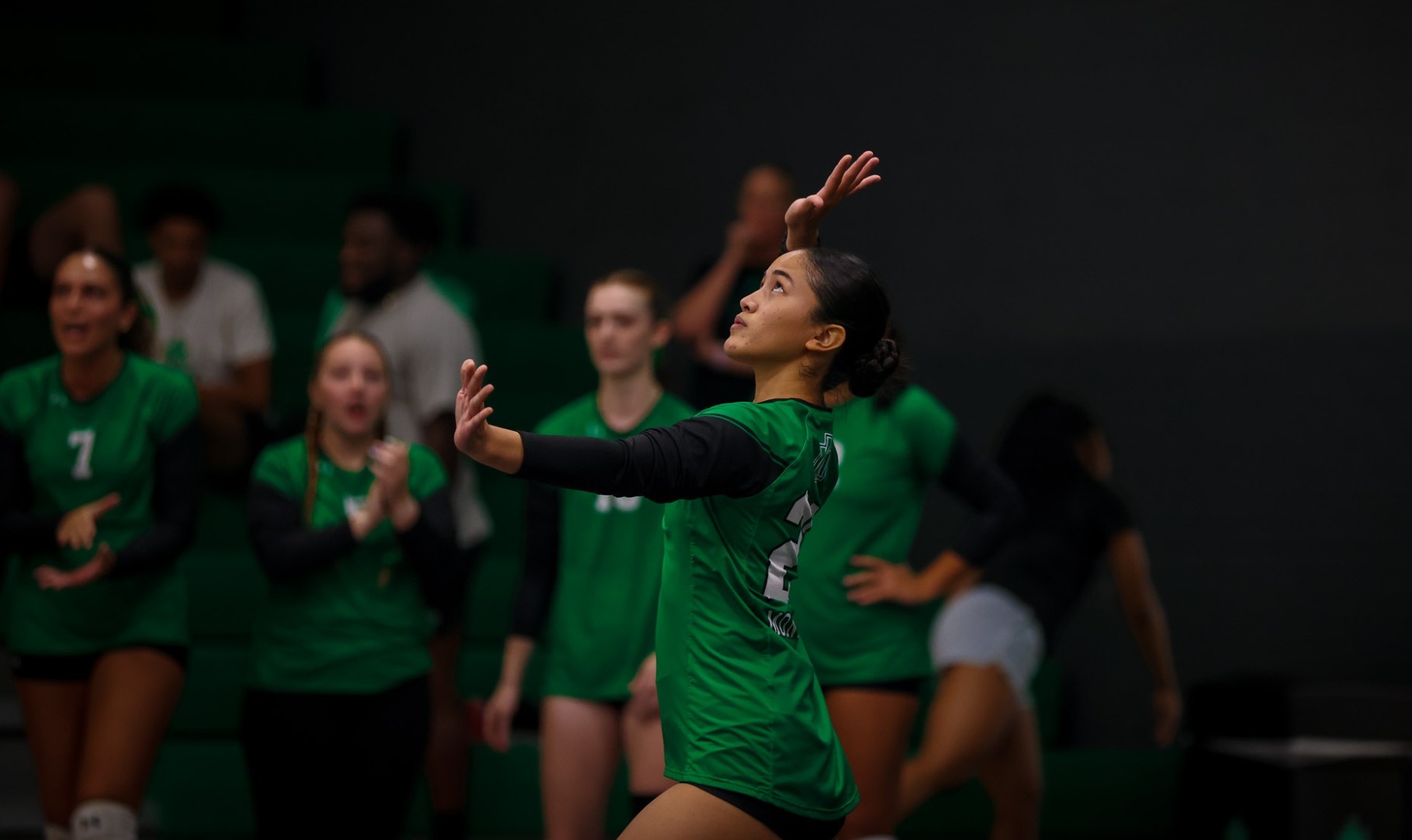 Shayla vs. UAFS (2026)