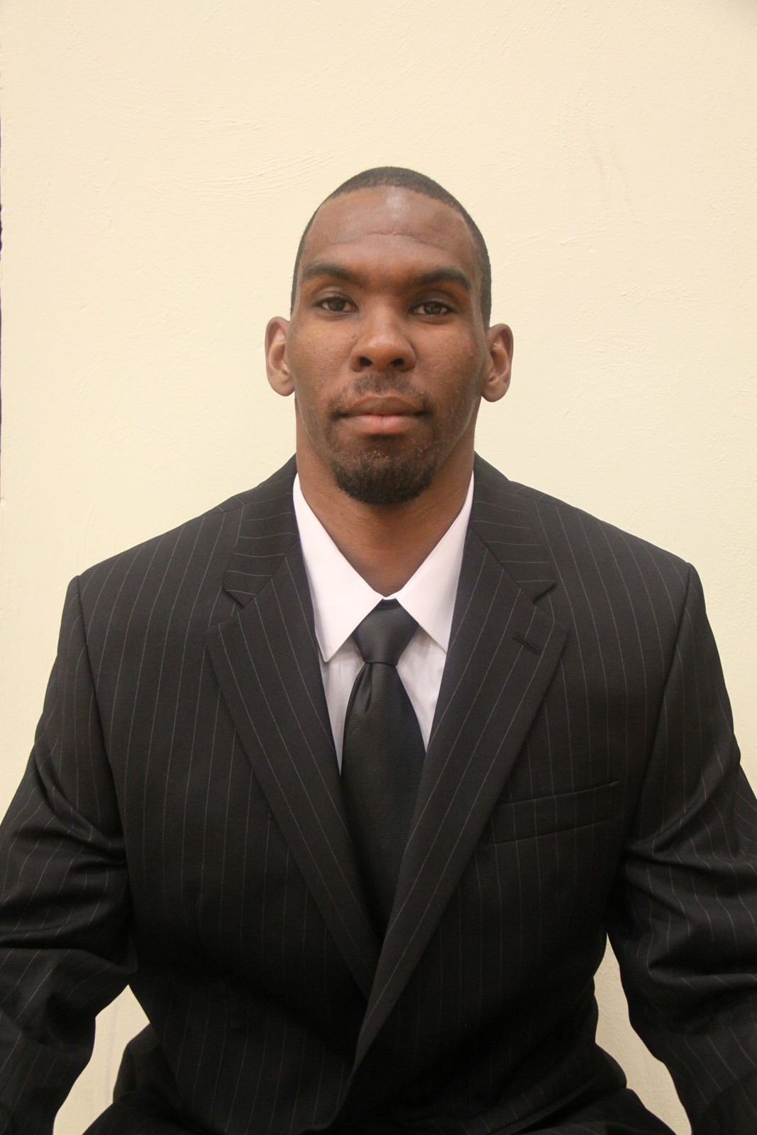 Jarvis Gunter