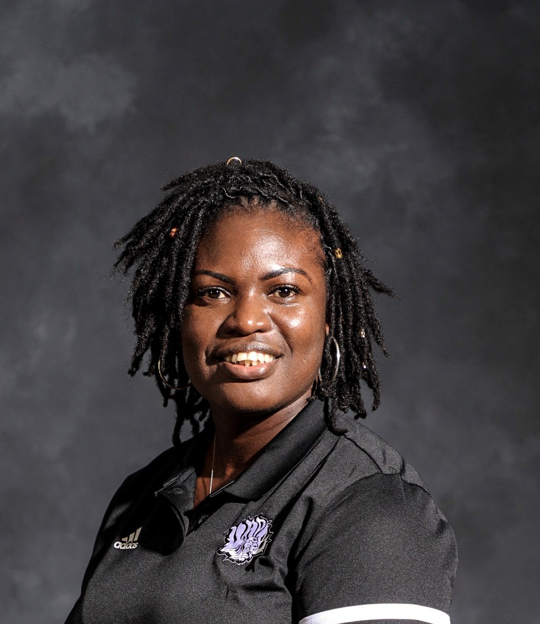 Women's Track and Field 