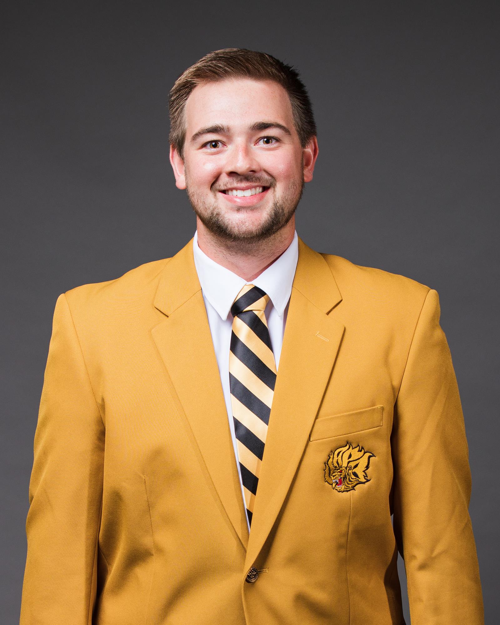 Samuel Beavers