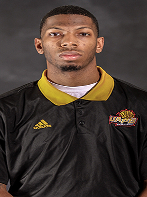 Love 2019-20 Headshot
