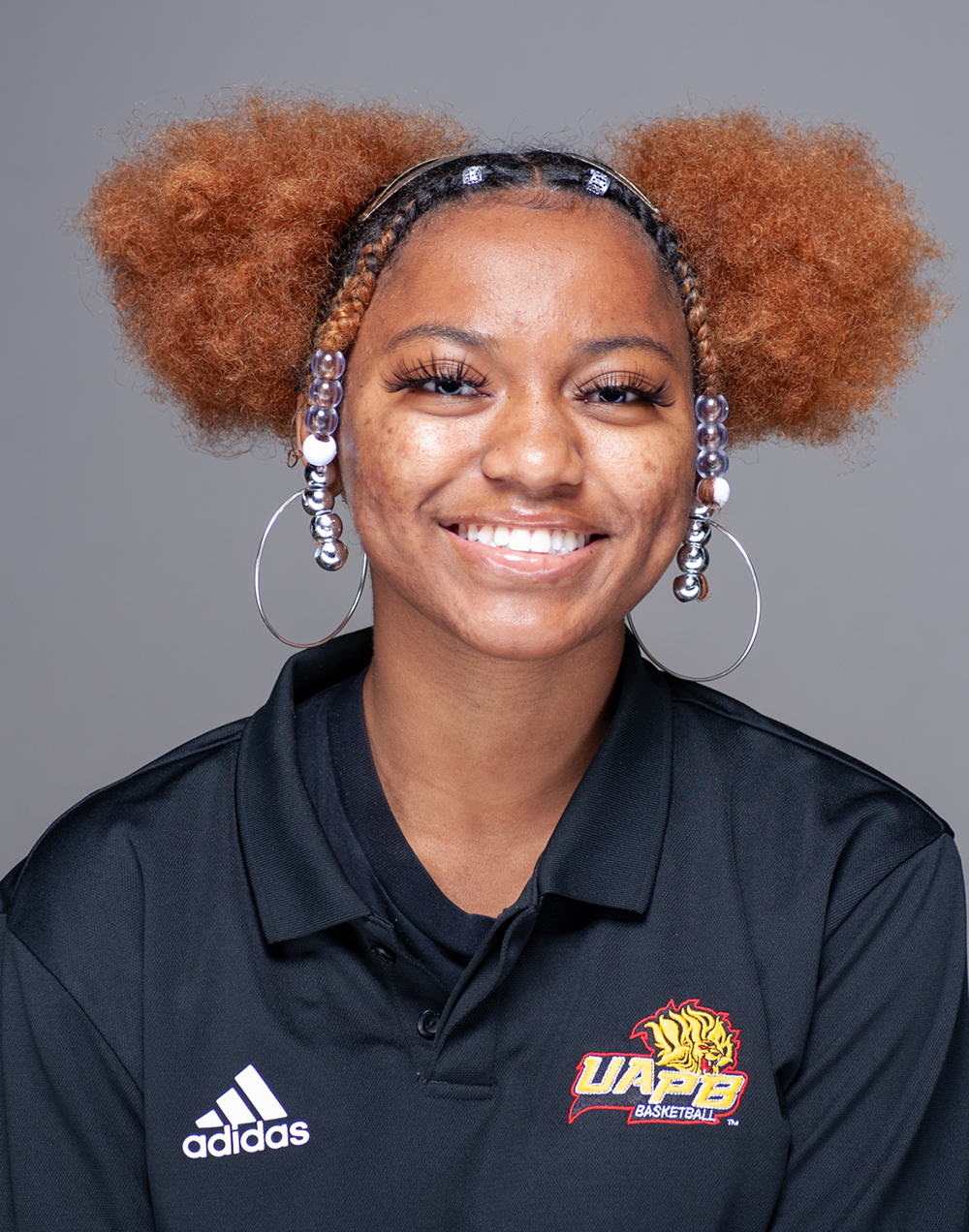 Khameria Clark