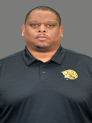 HS - Michael Ramseur