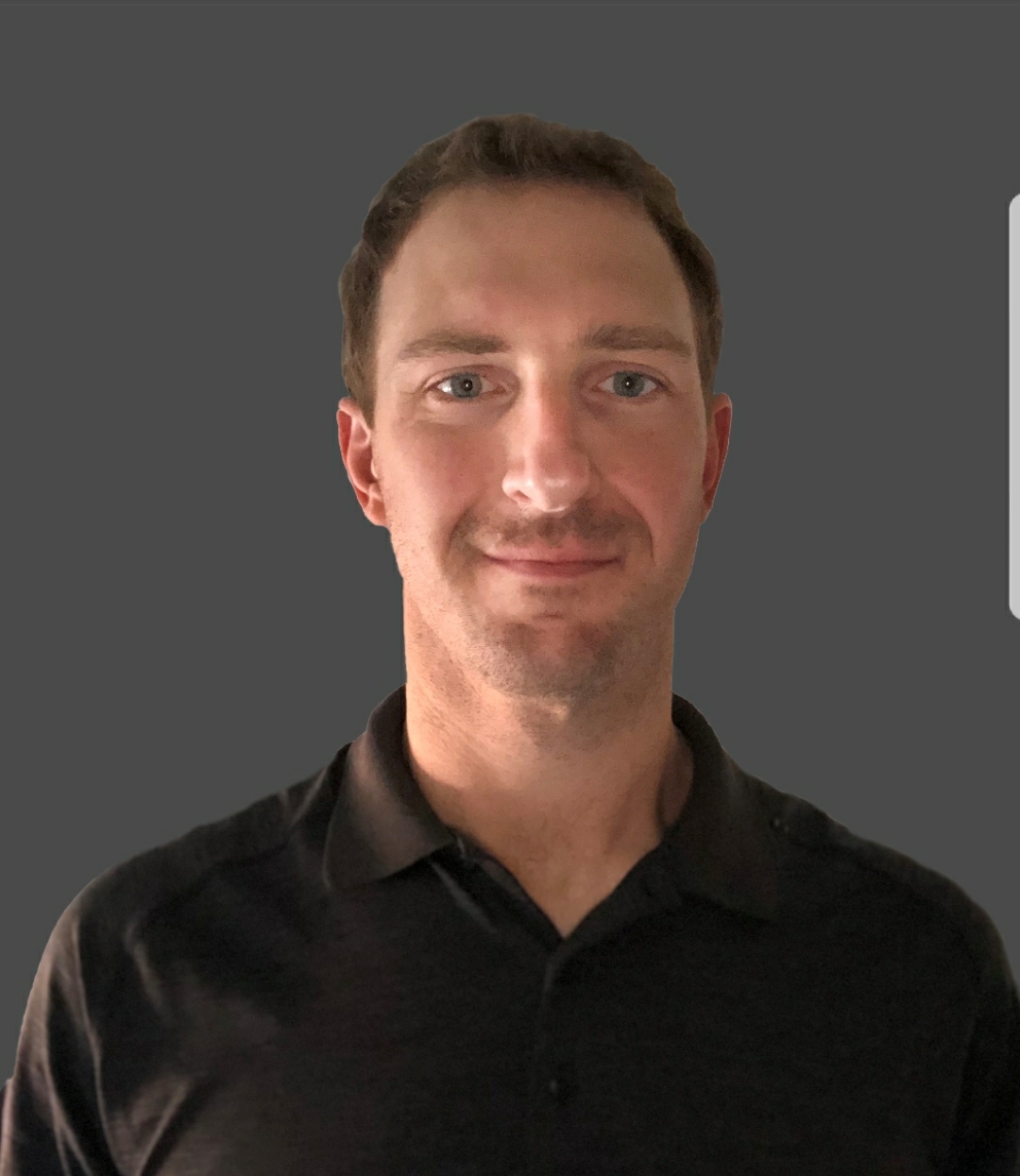Ryan Gaynor