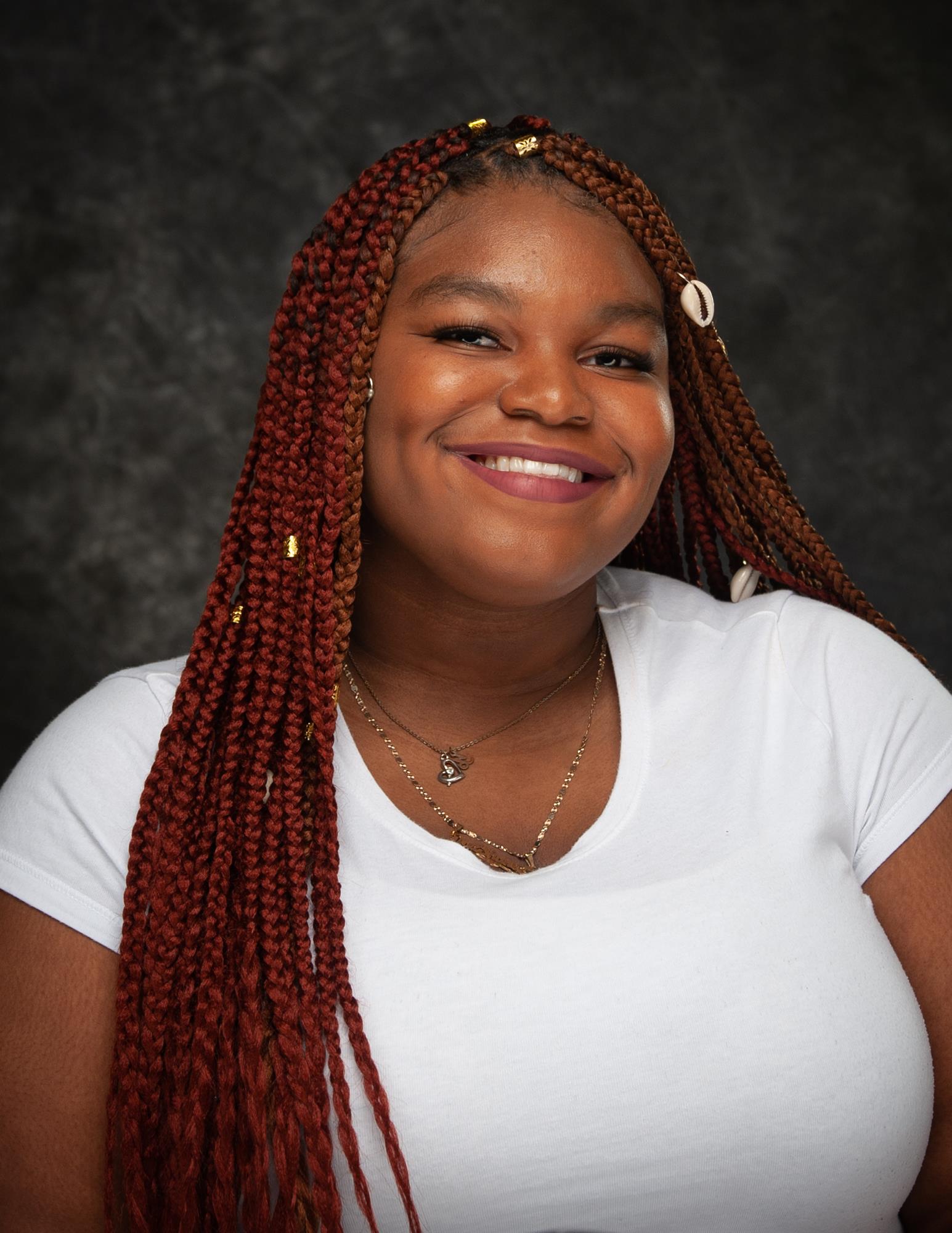 Daz'Shanea Neal