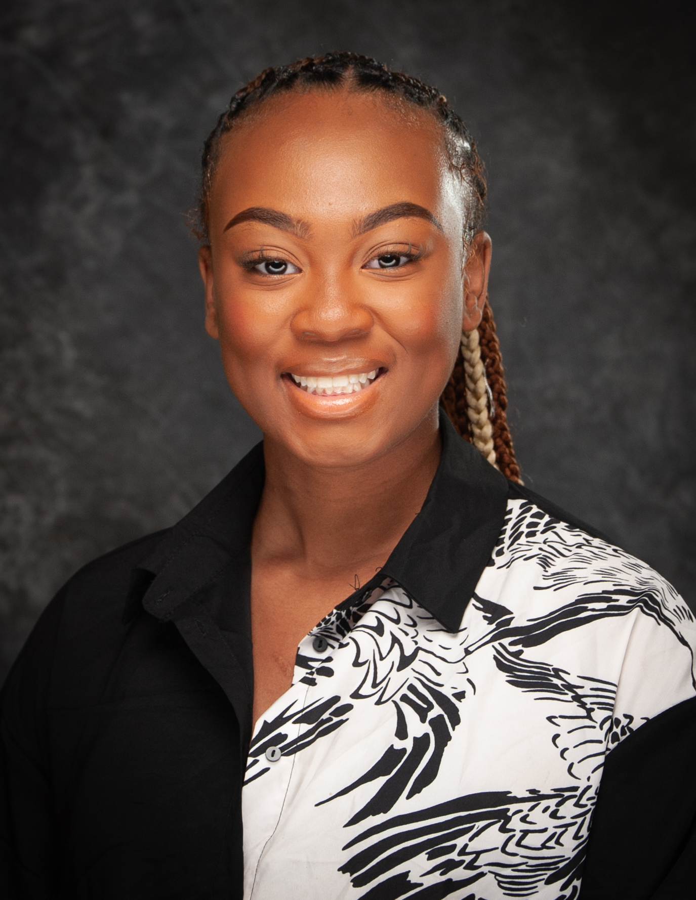 Lenae Warren-Switzer 
