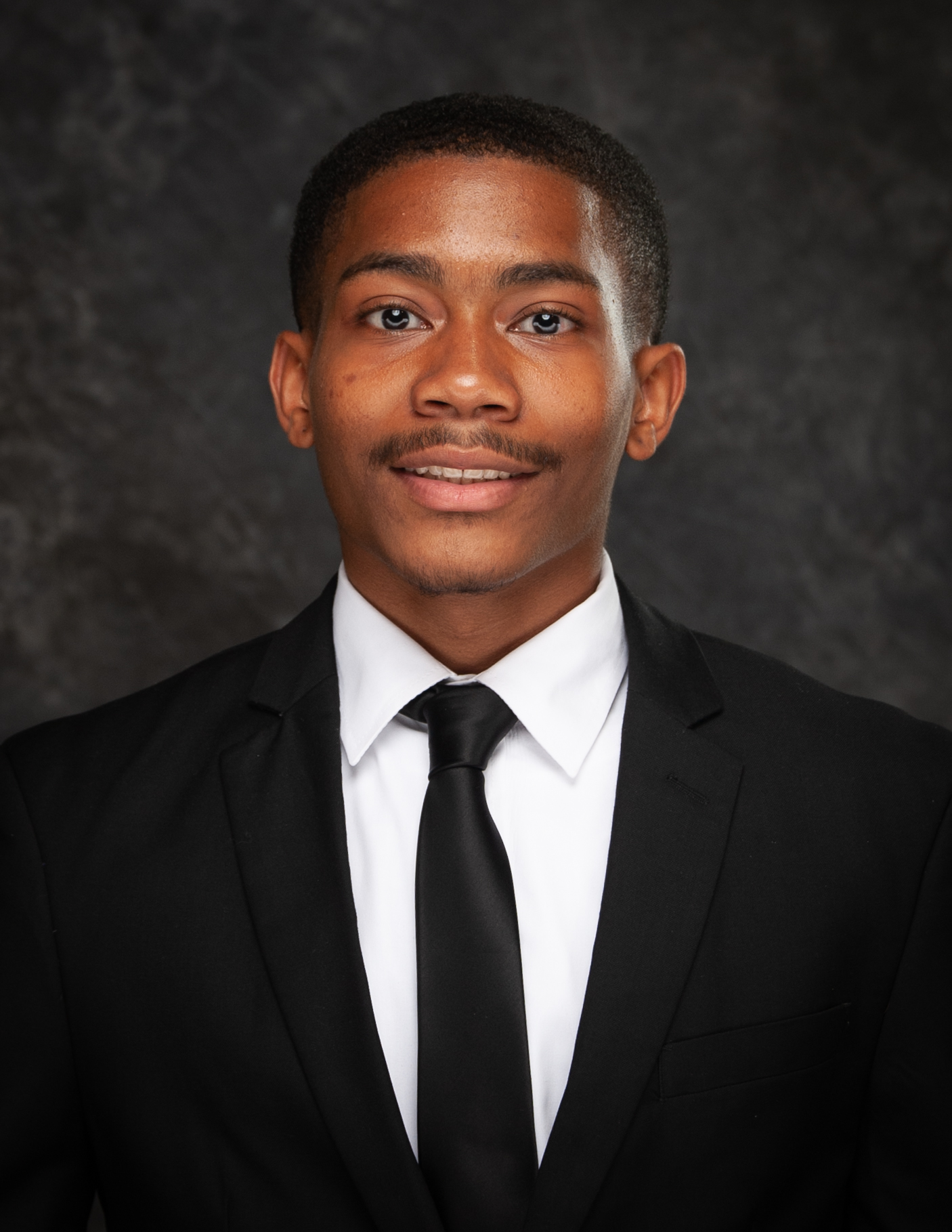 Trenton Harris