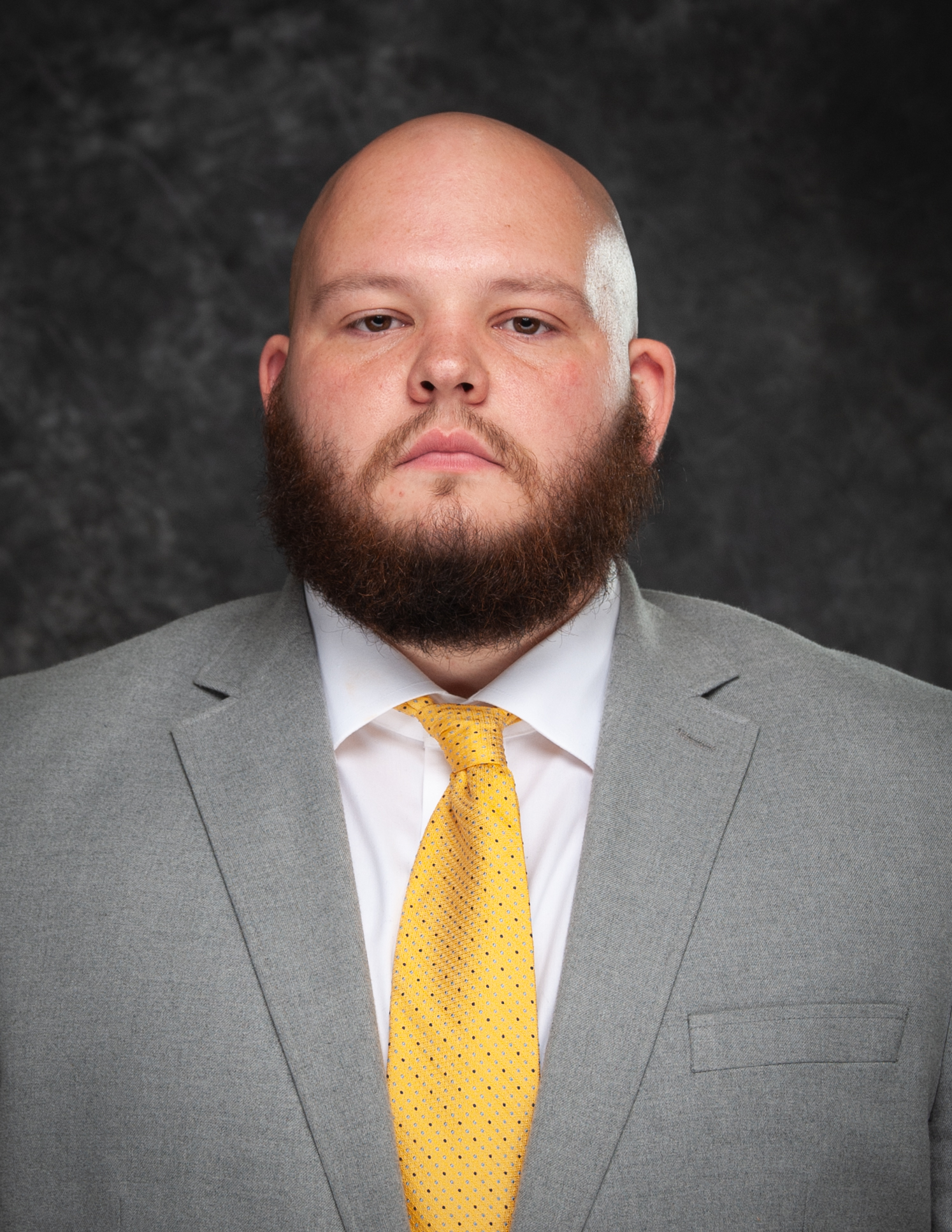 Dakota Brasher