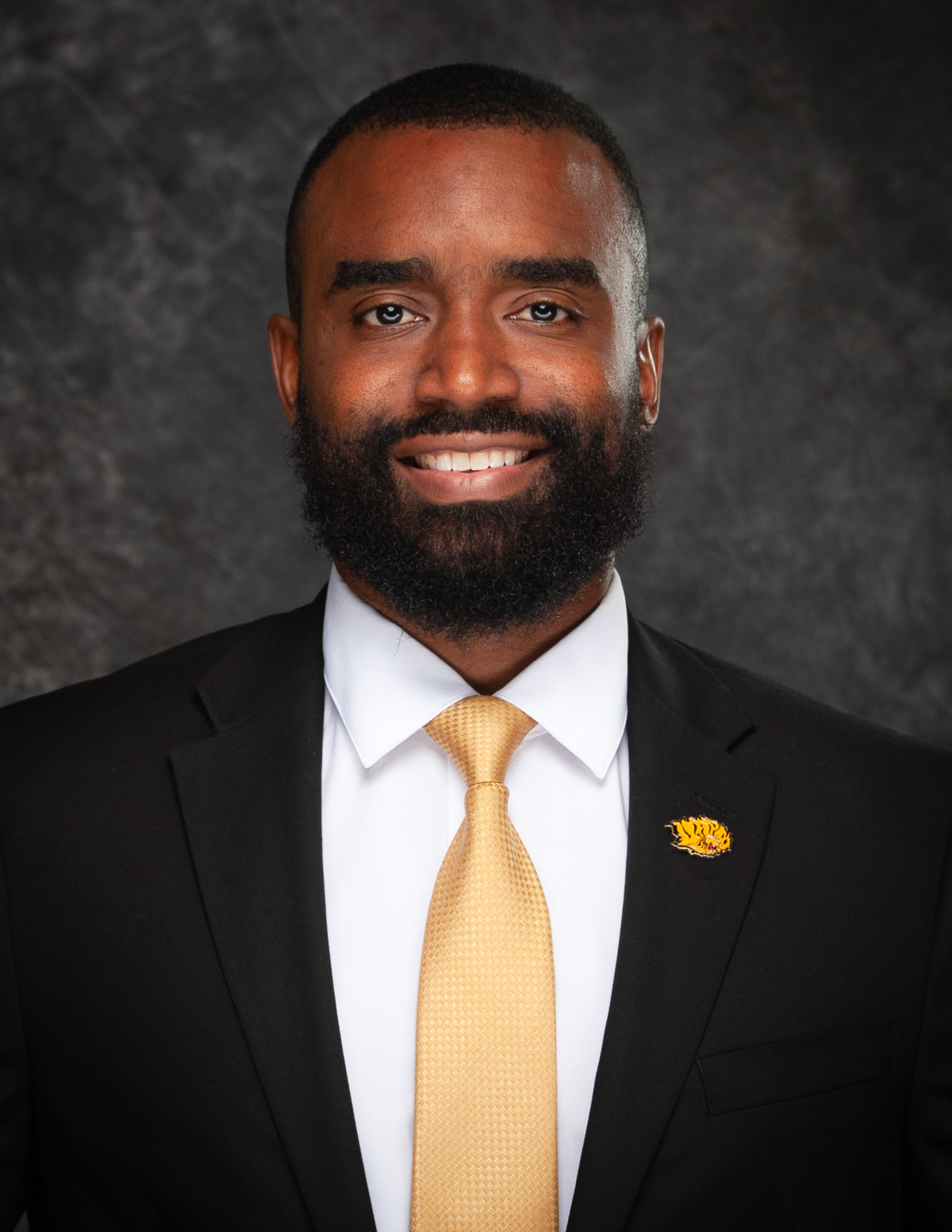 Solomon  Bozeman 