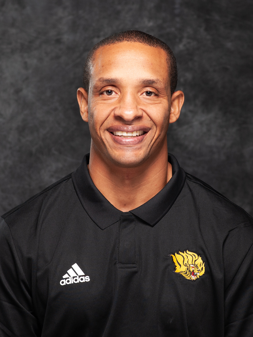 Rashad Harris