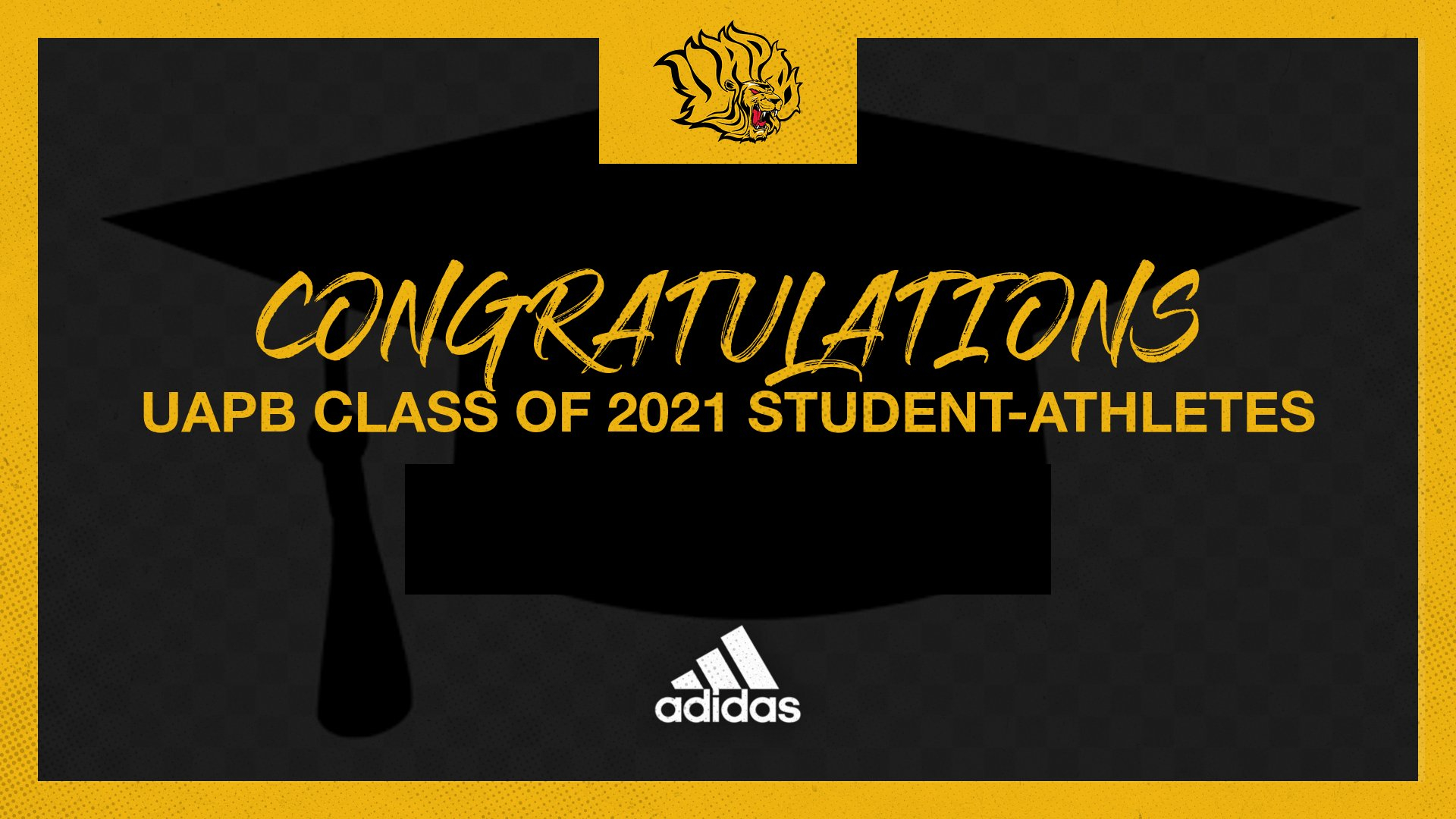 Class of 2021