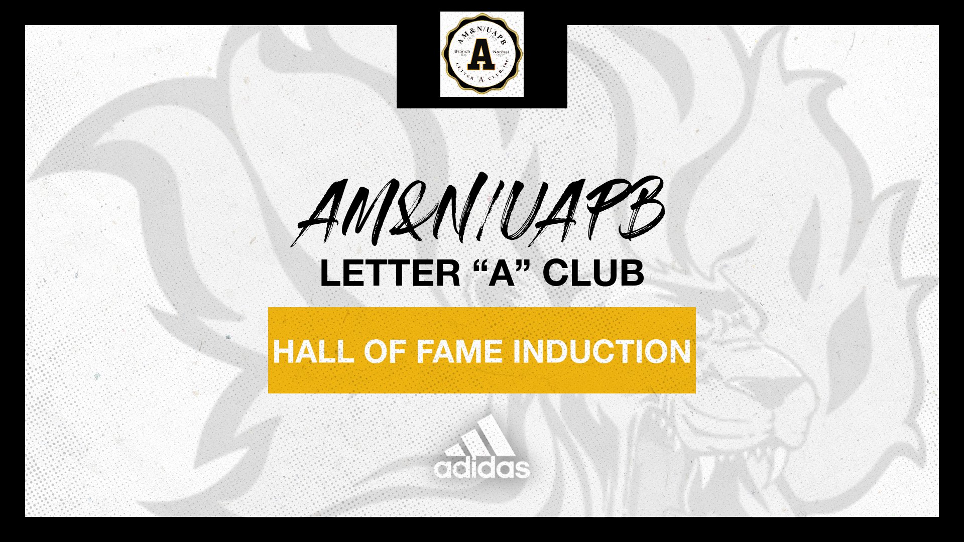 AM&N/ UAPB Hall of Fame