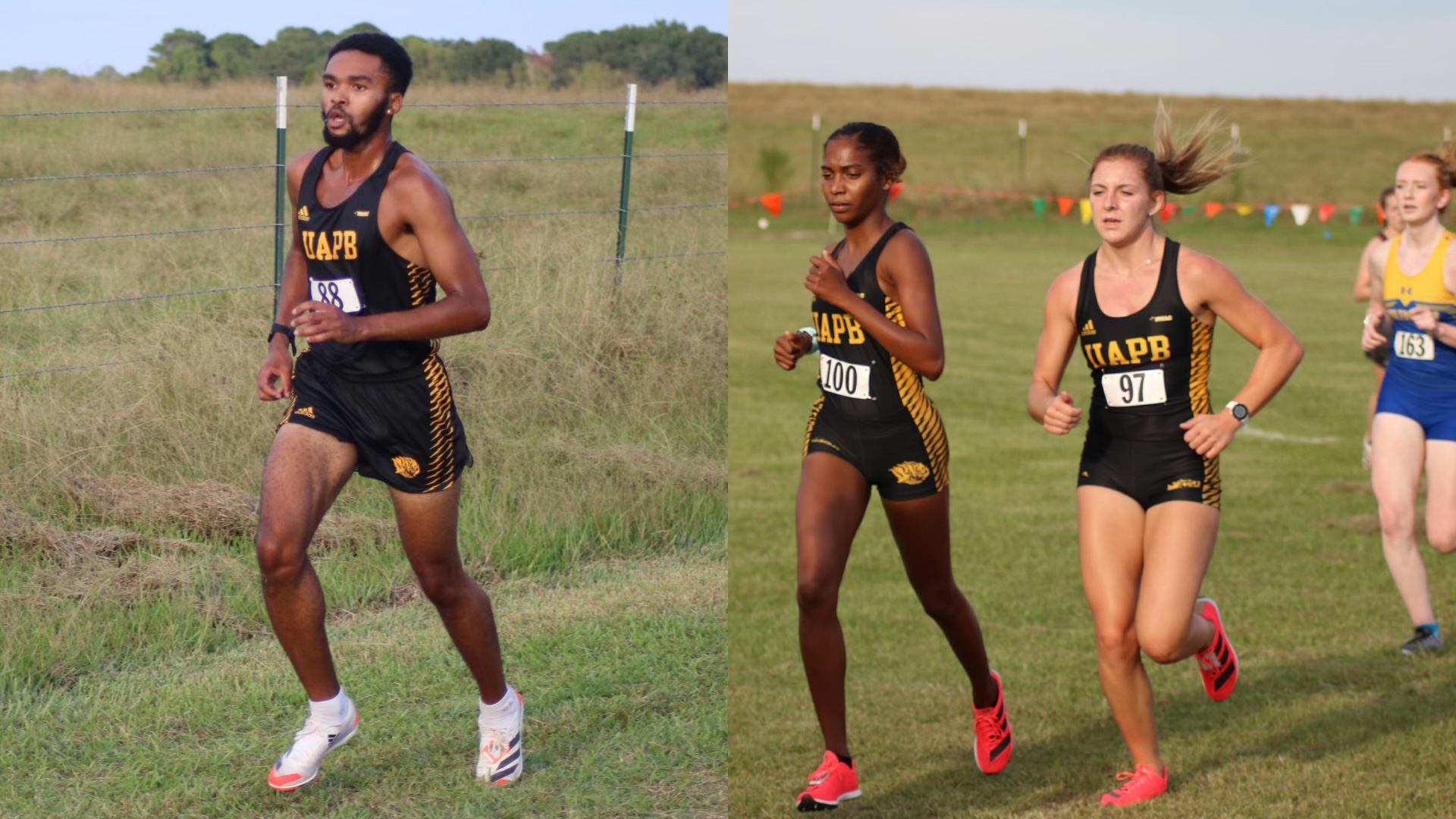 XC 2021 Lois Davis Invite