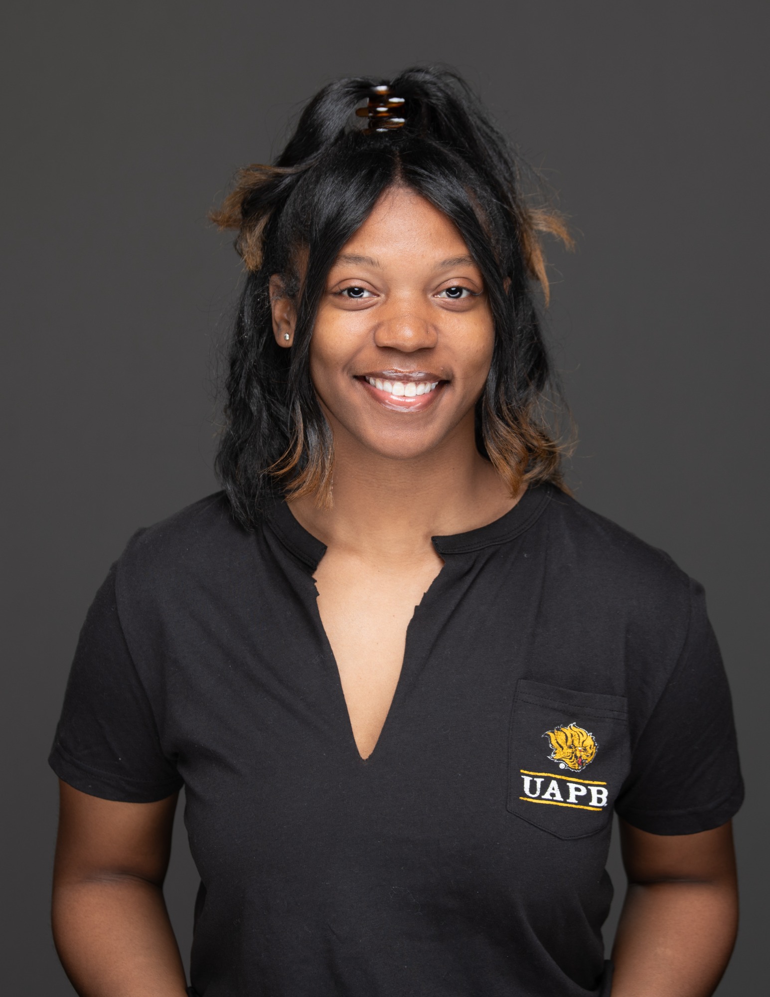 Jaleiha Byrd