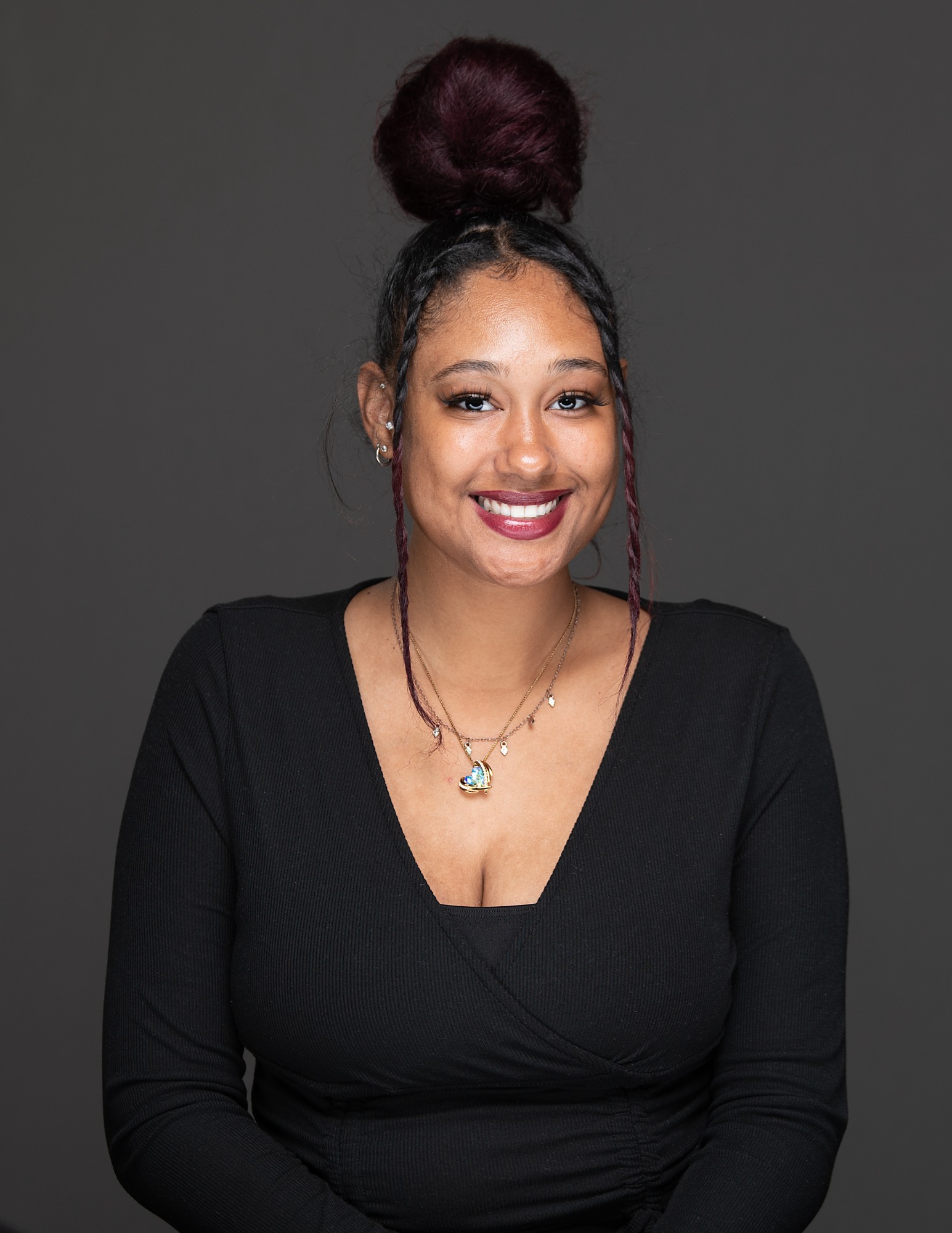 Maya Colver 