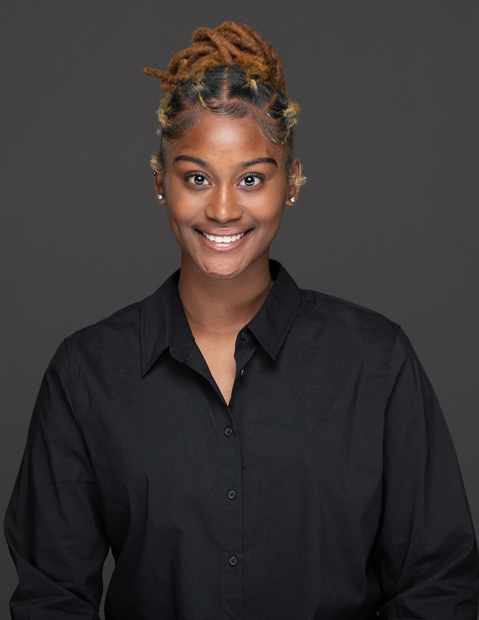 Zaria Williams 