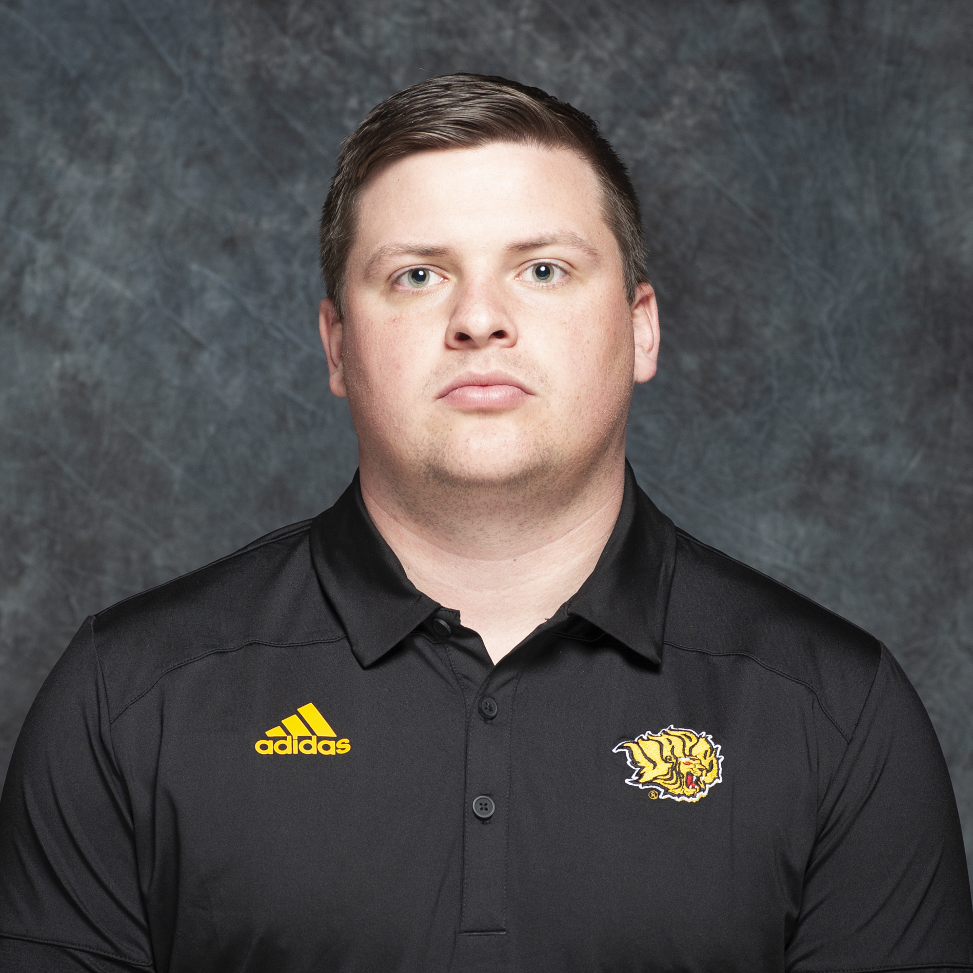 Jake Bahr