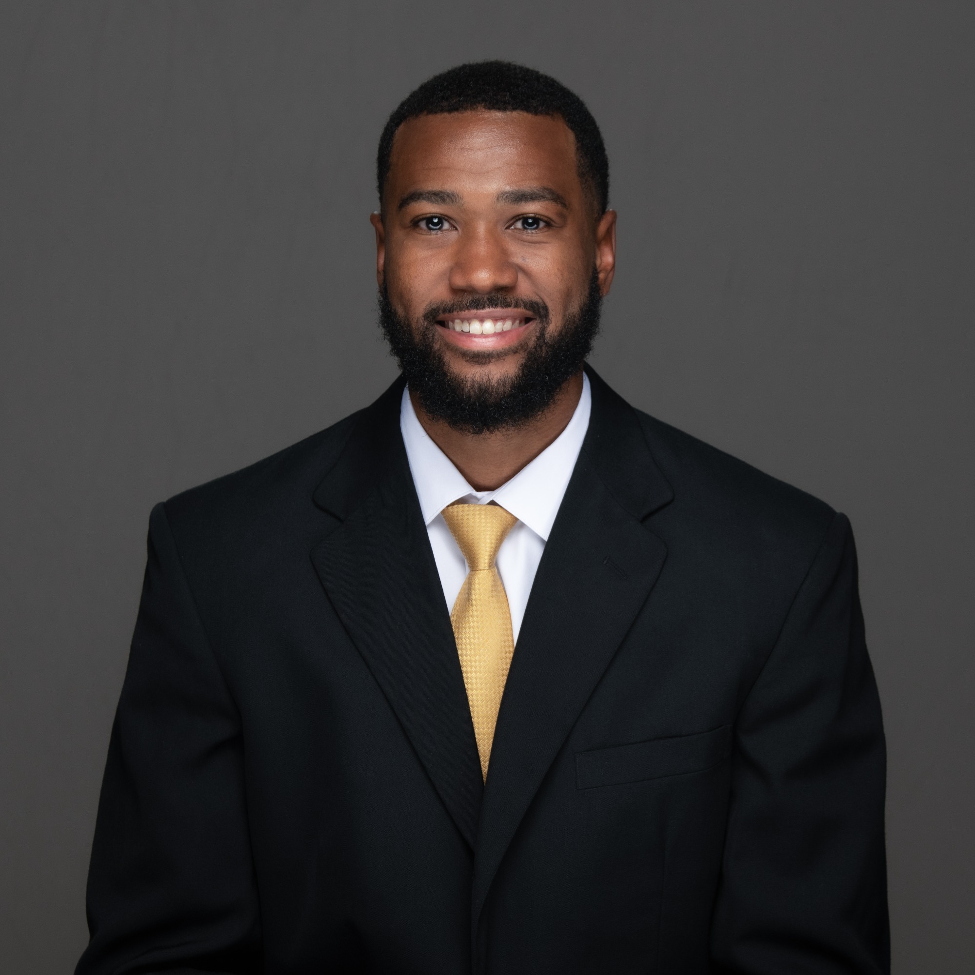 Jeremiah  Bozeman