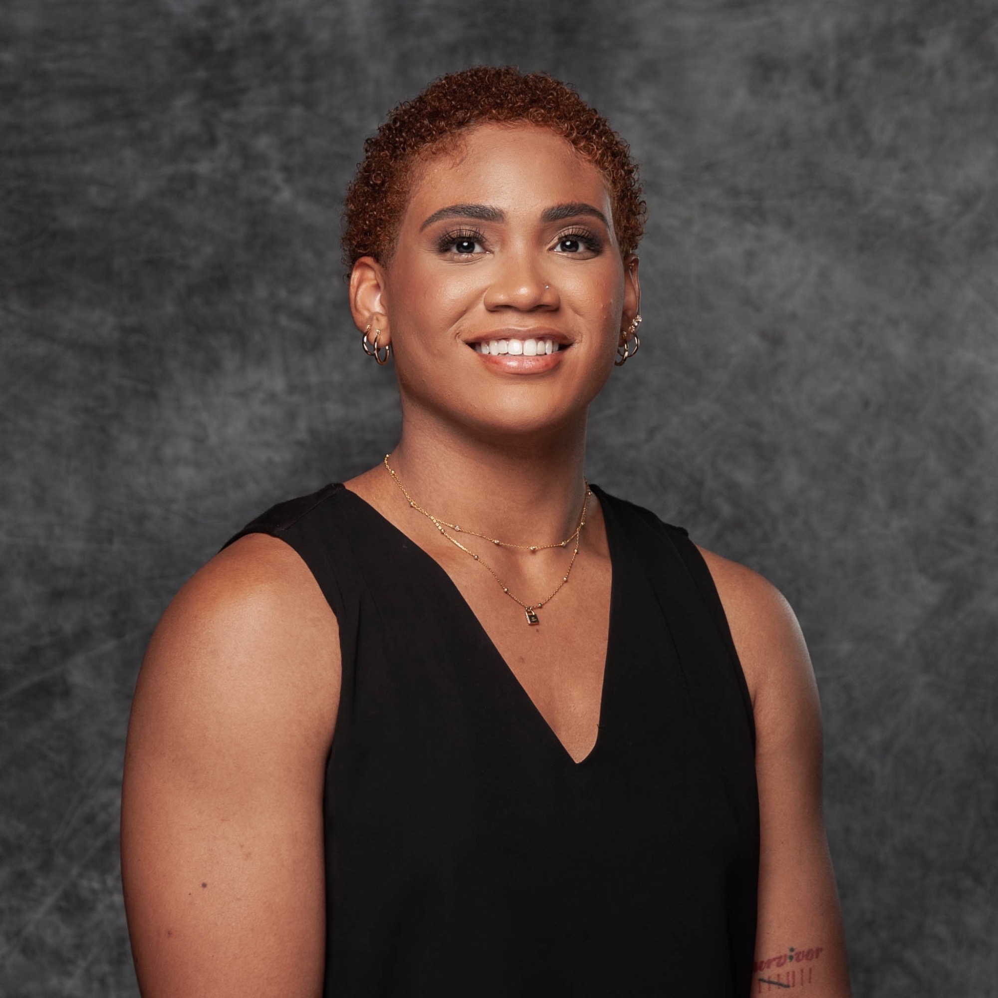 Angelique Francis