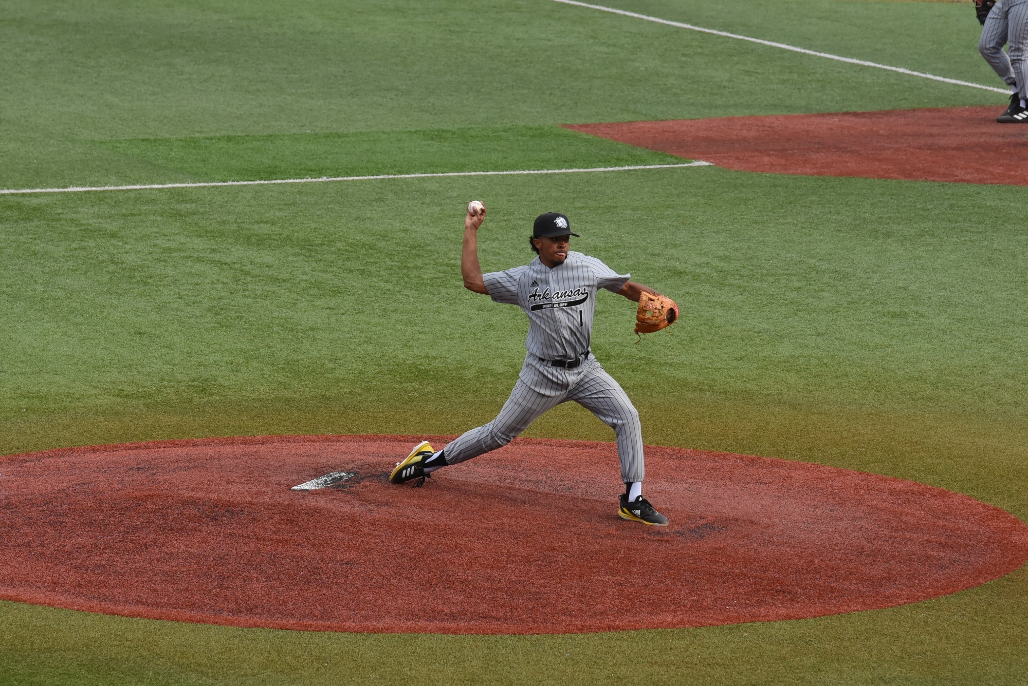 Andre Greene