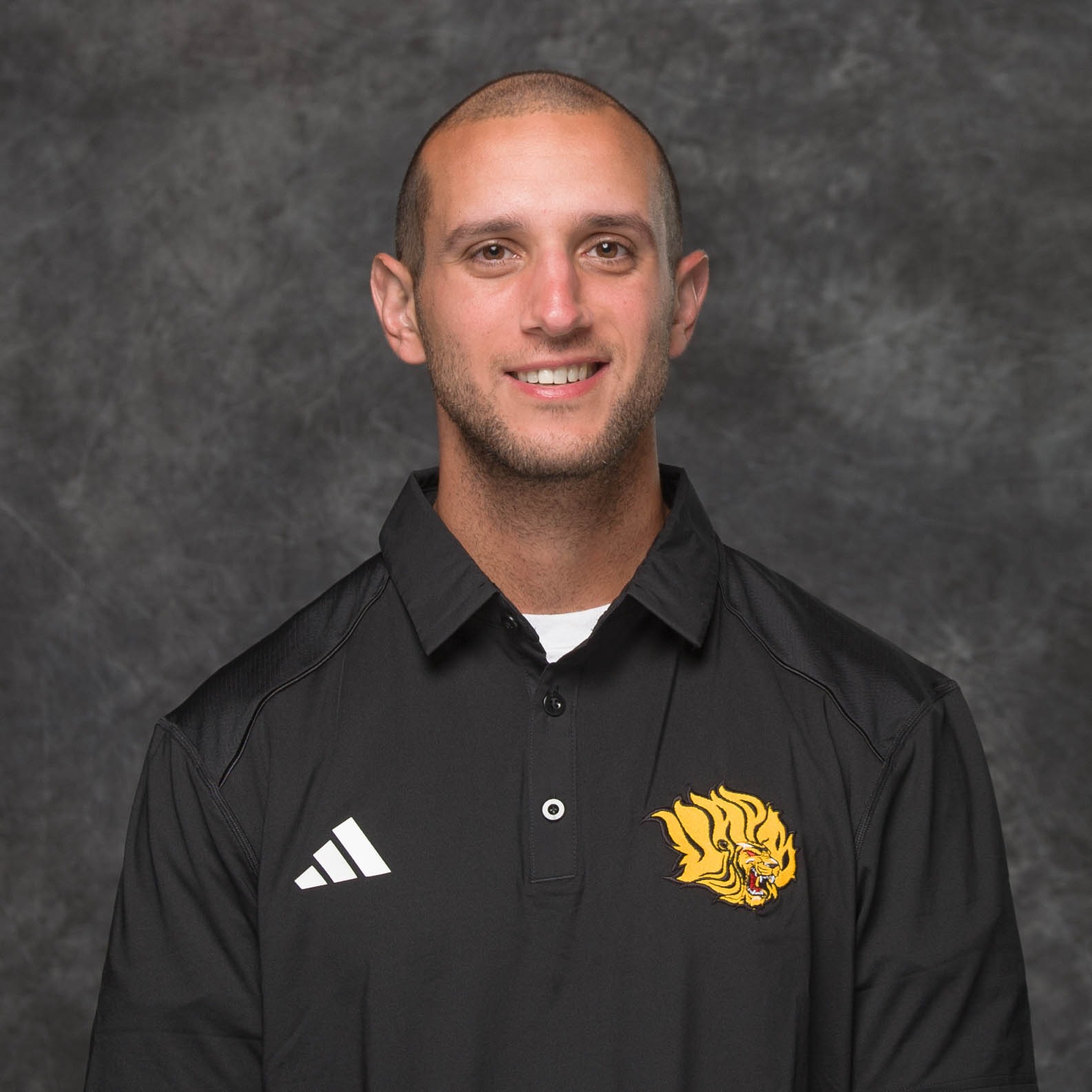 Evan Brandes