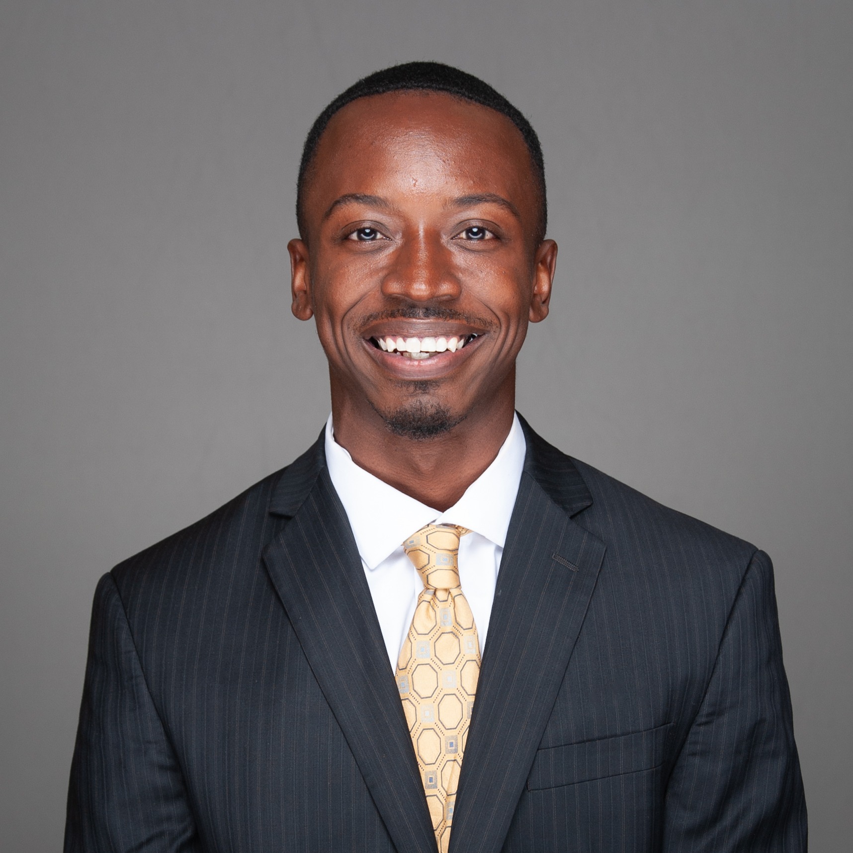 Reginald  Rogers 
