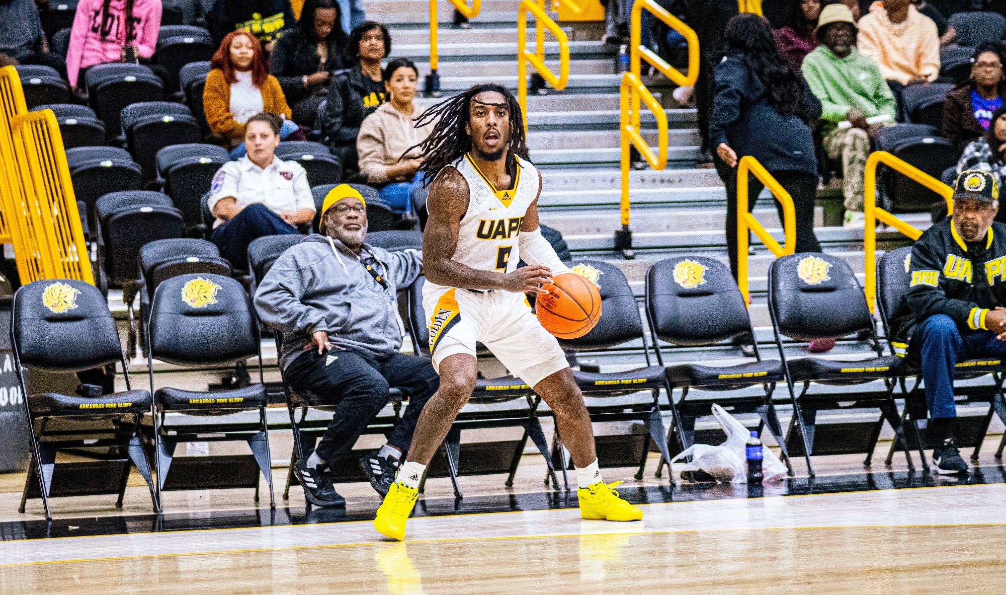 MBB vs FAMU