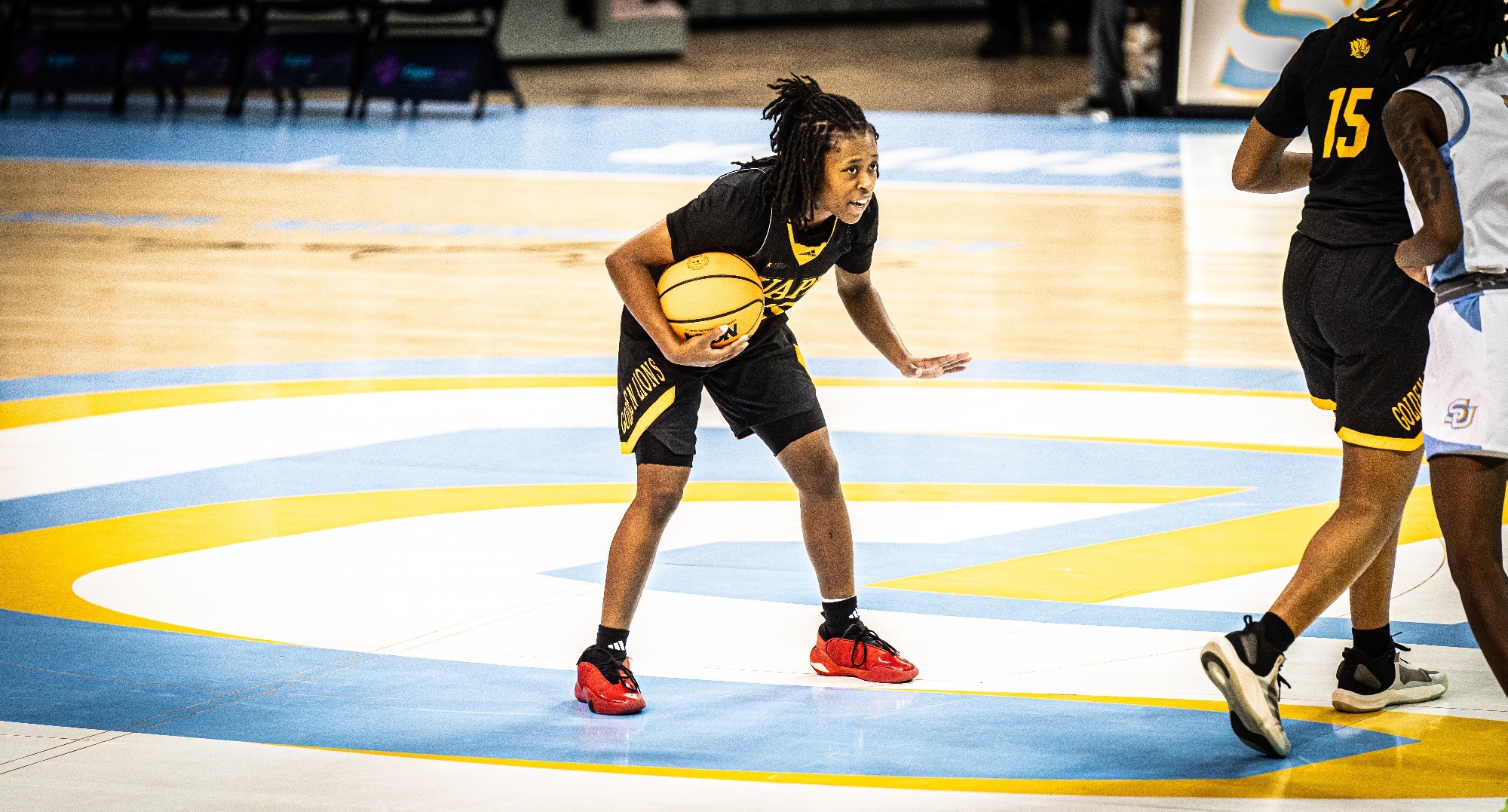 UAPB WBB vs Southern