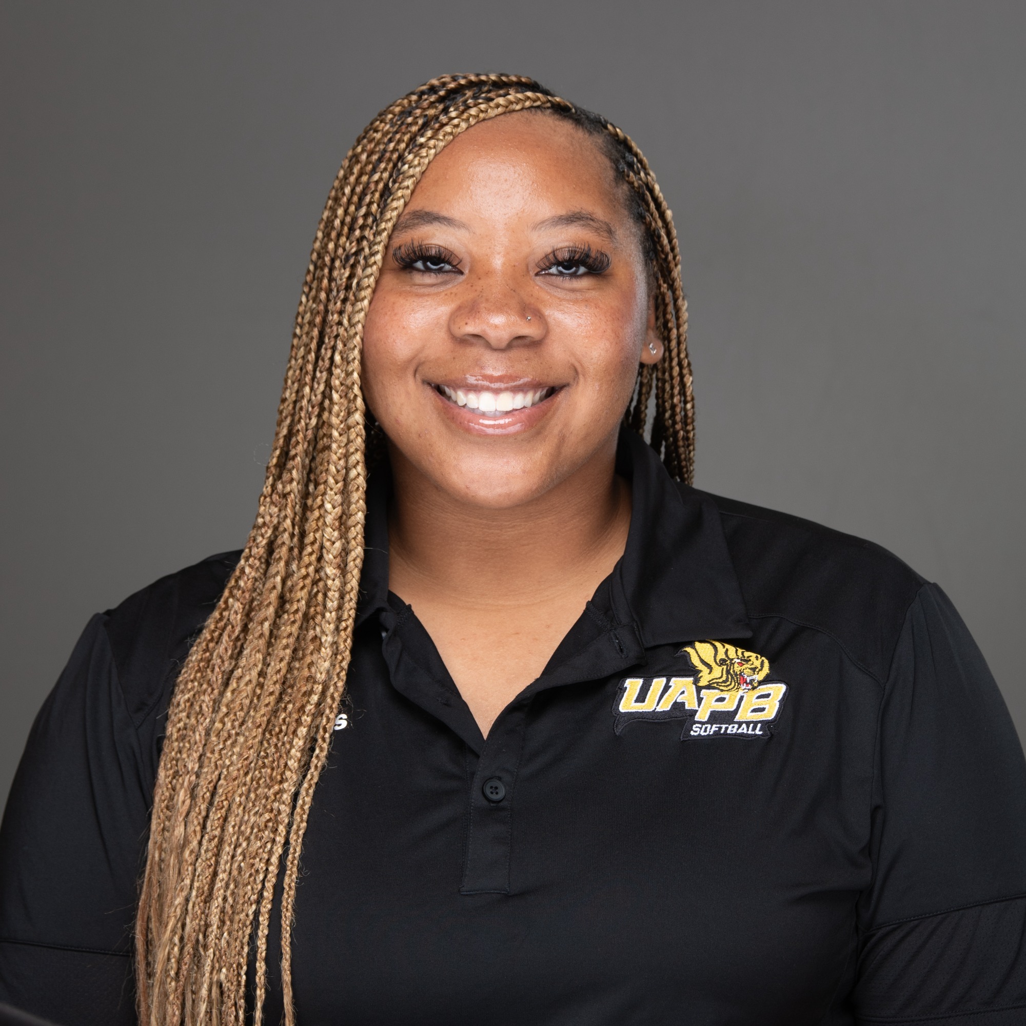 Shakeidria  Hubbard