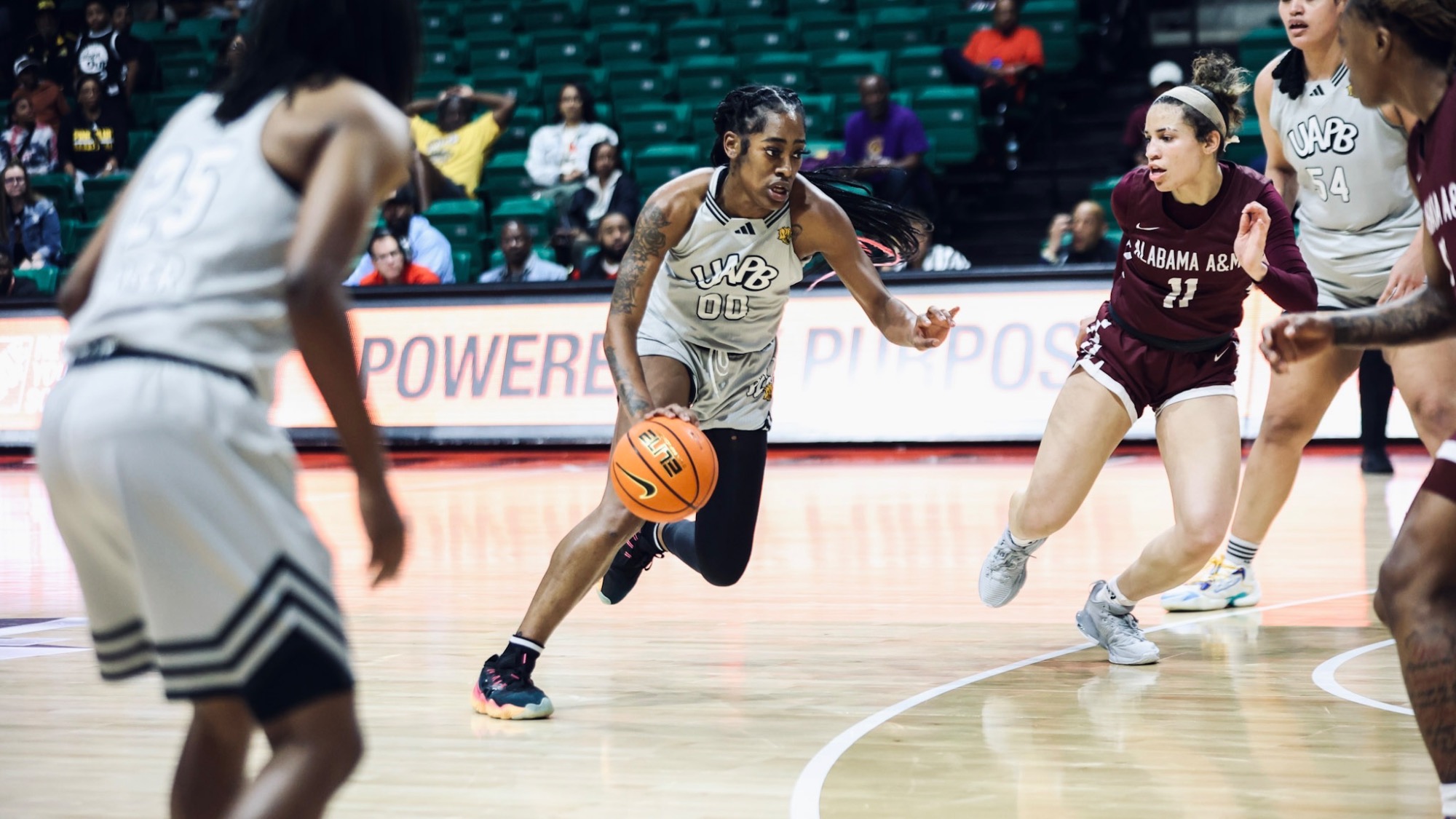 zaay aamu swac tourney