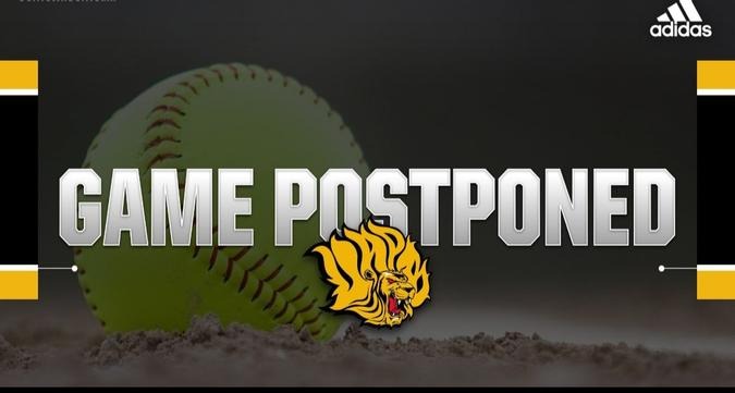 Game Postponed 