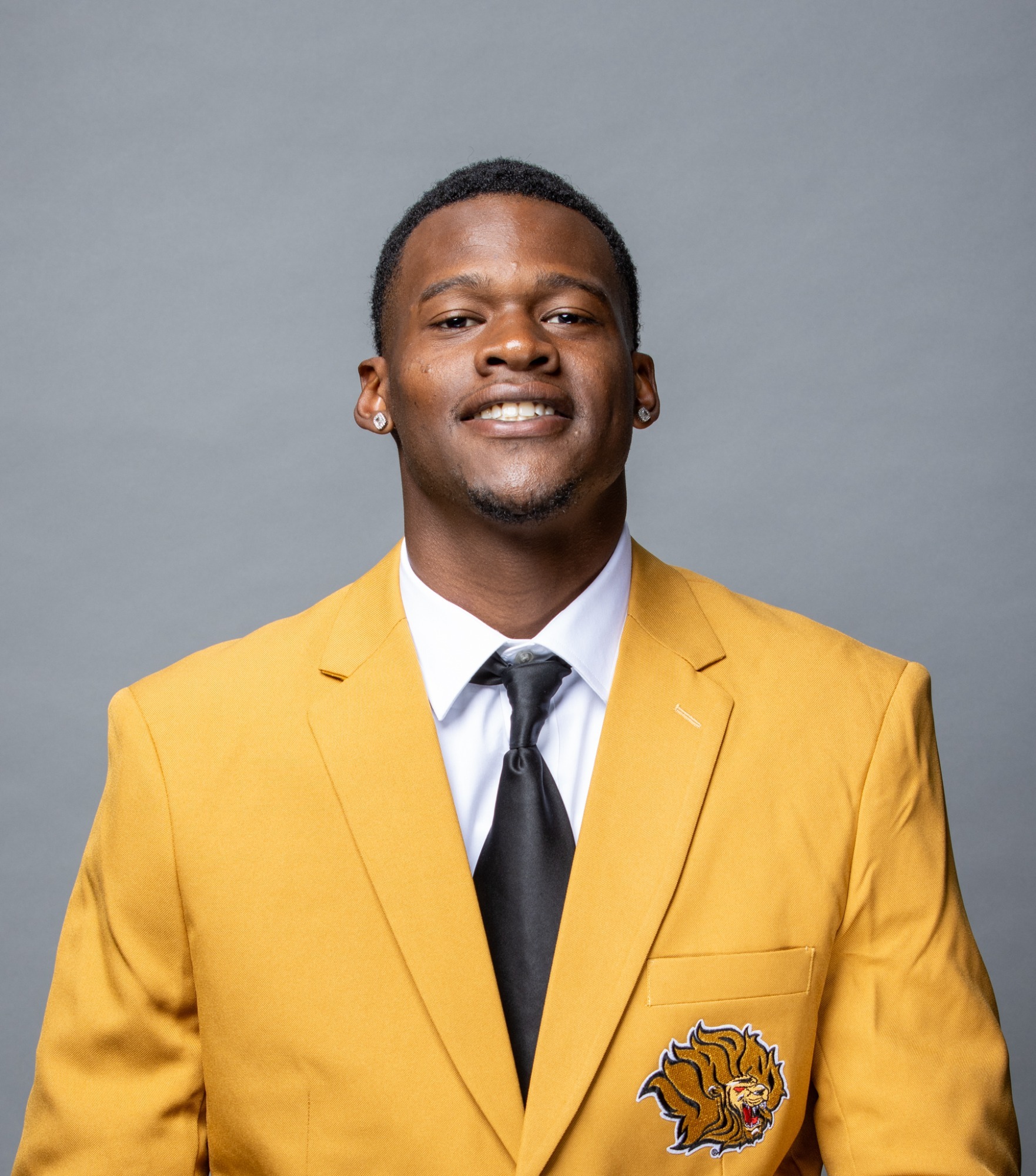 Cam Harris