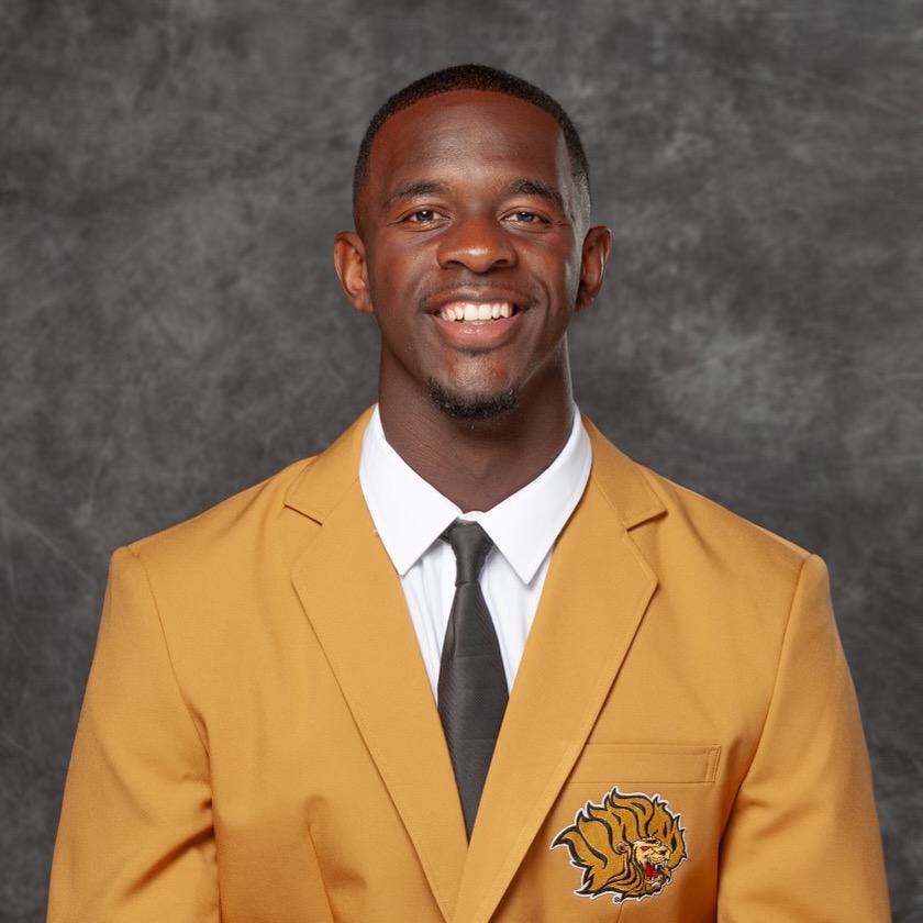 JaMarion McClendon