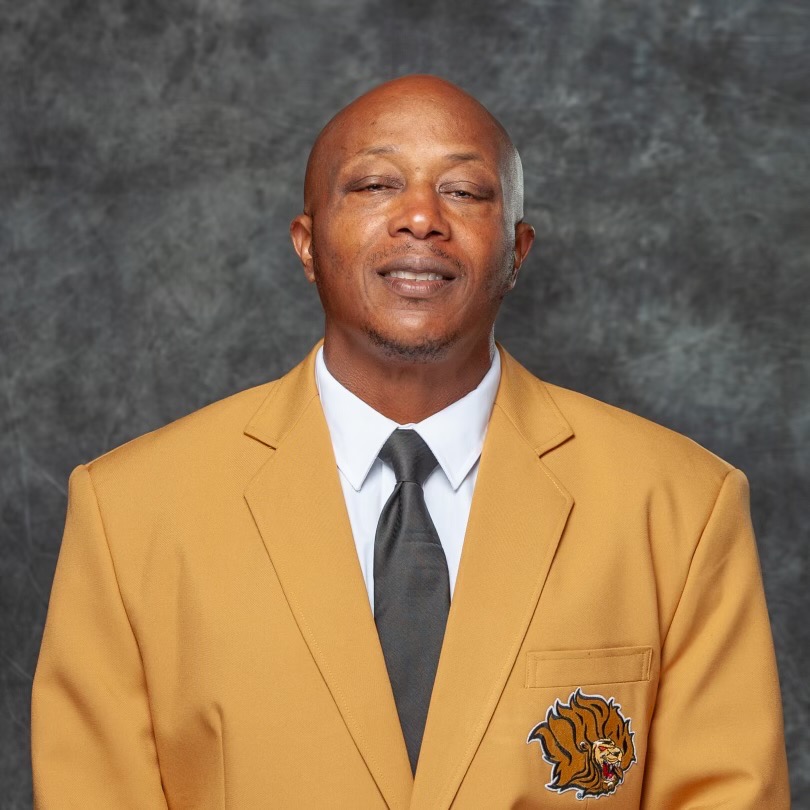 David Calloway 