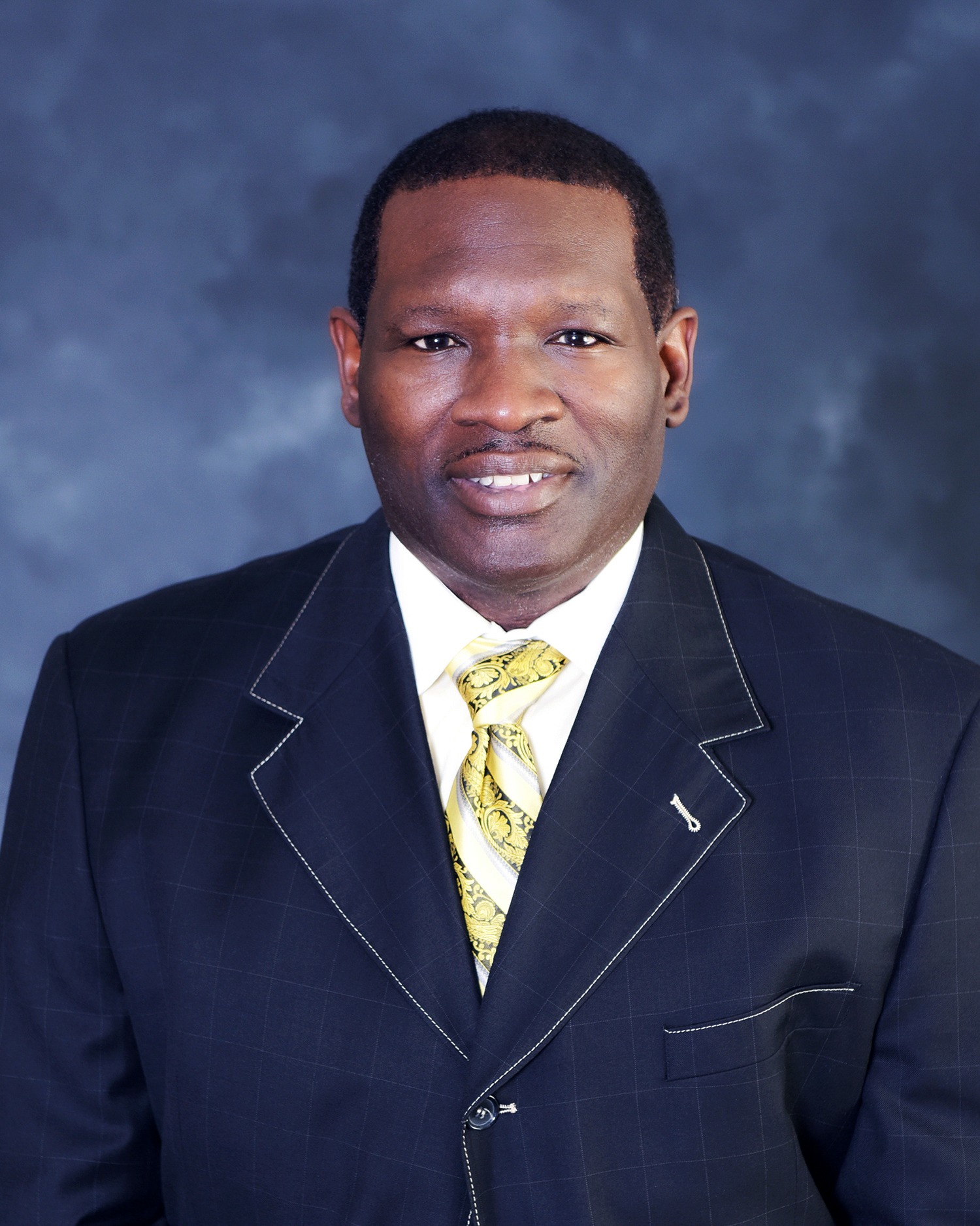 Rod Woods
