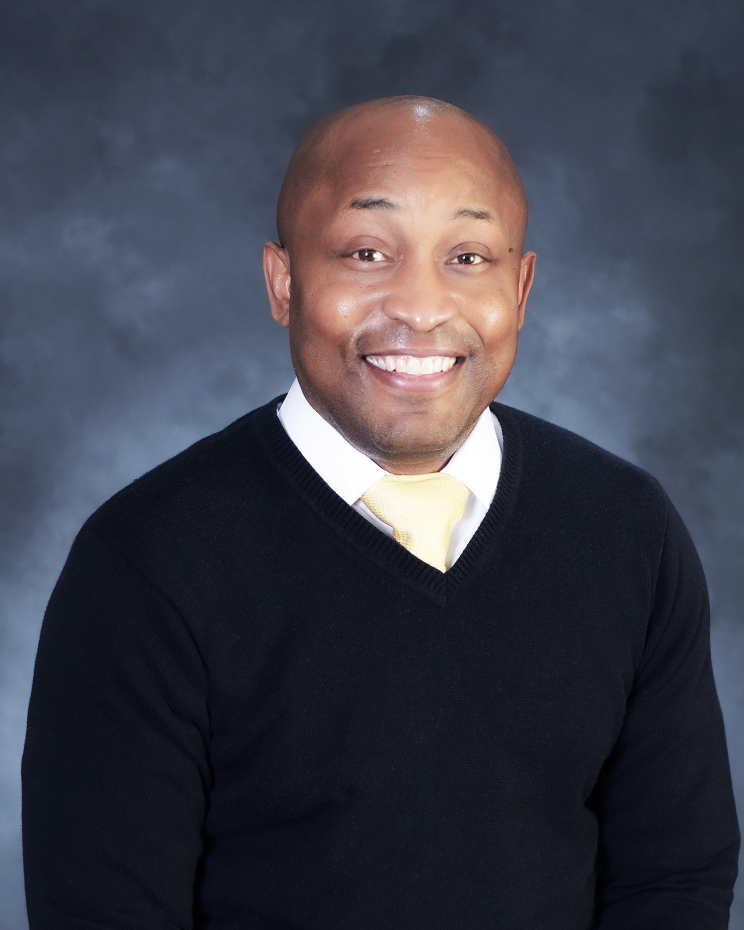 Xavier  Johnson