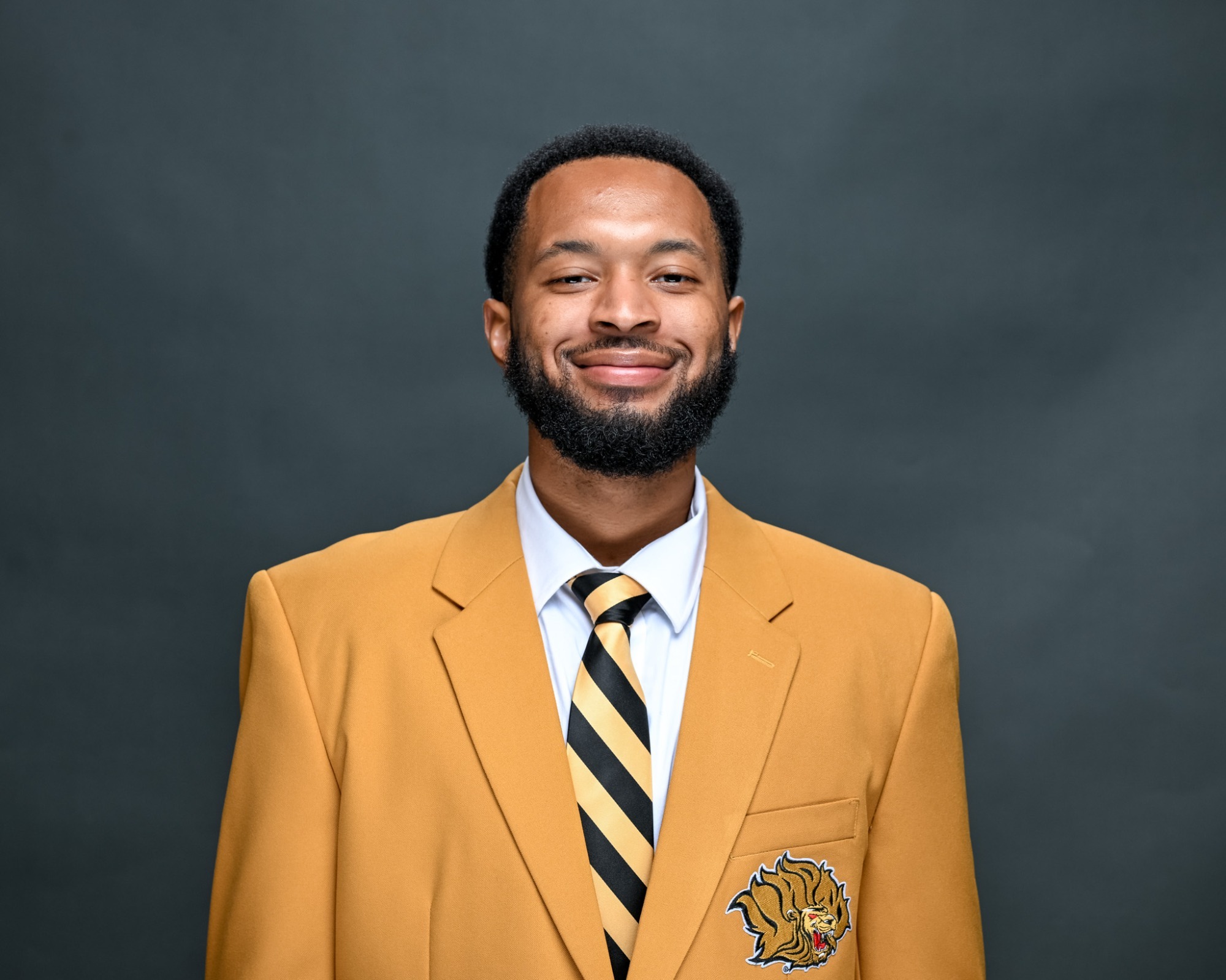 Jon Coleman